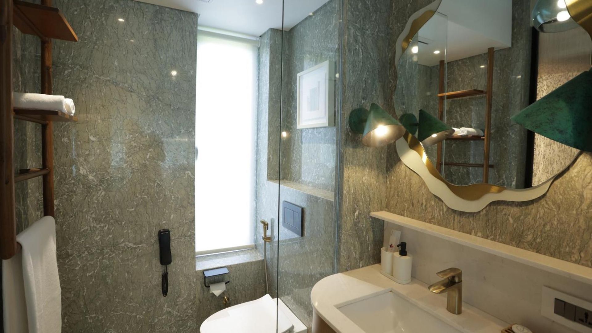 Regency Malabar Hill 3*
