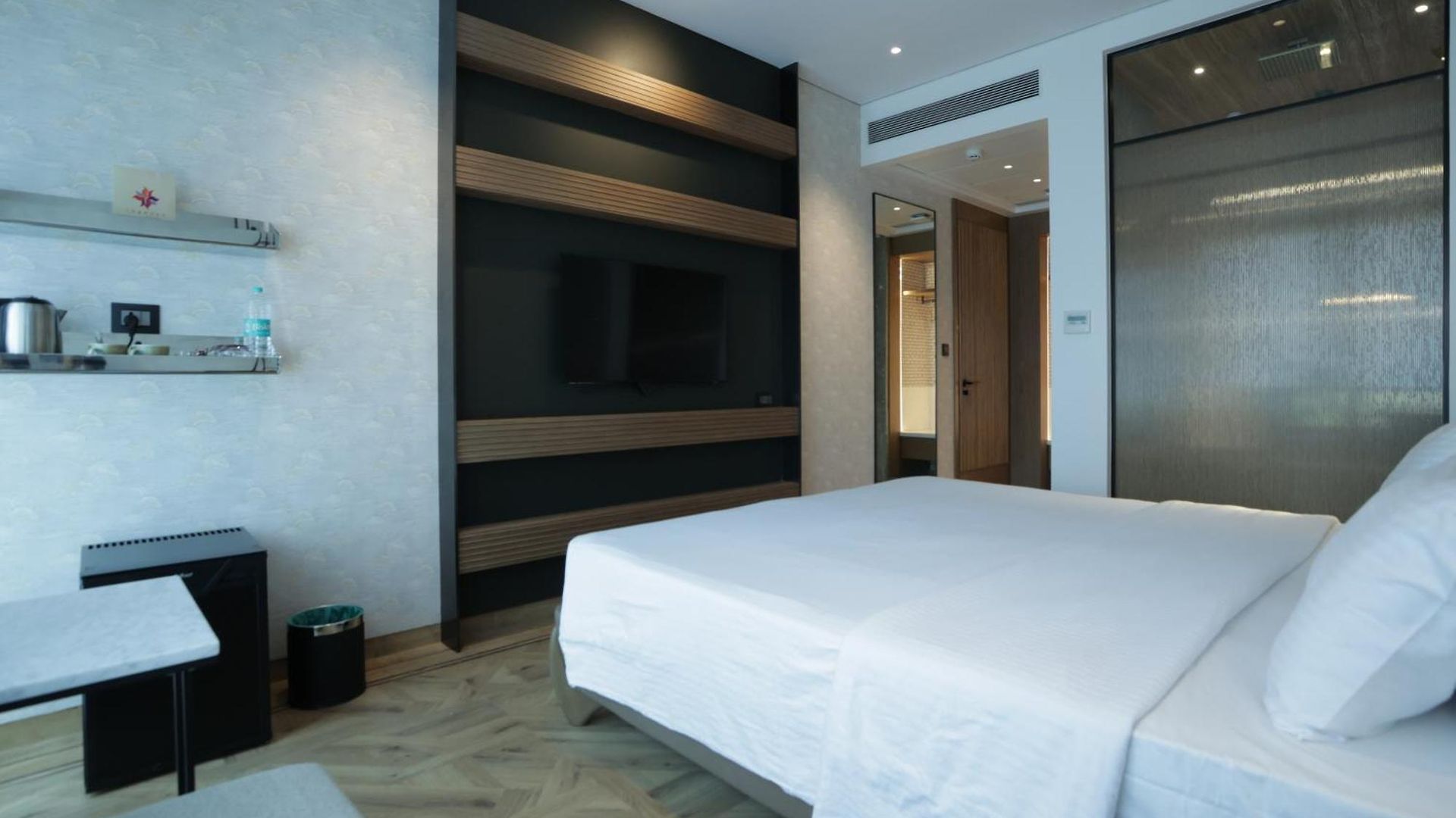 Regency Malabar Hill Hotel 3*