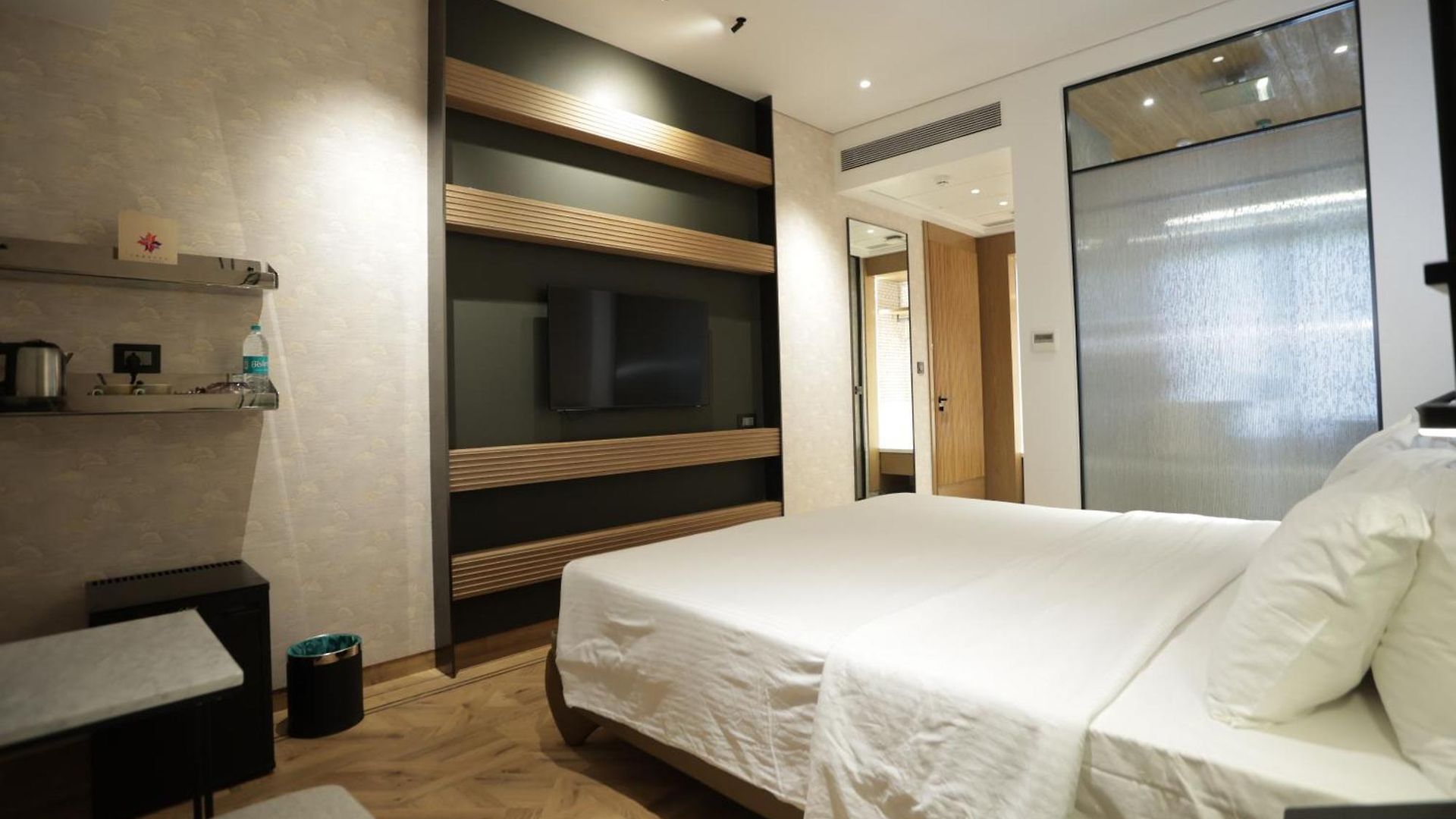 Hotel Regency Malabar Hill Mumbai