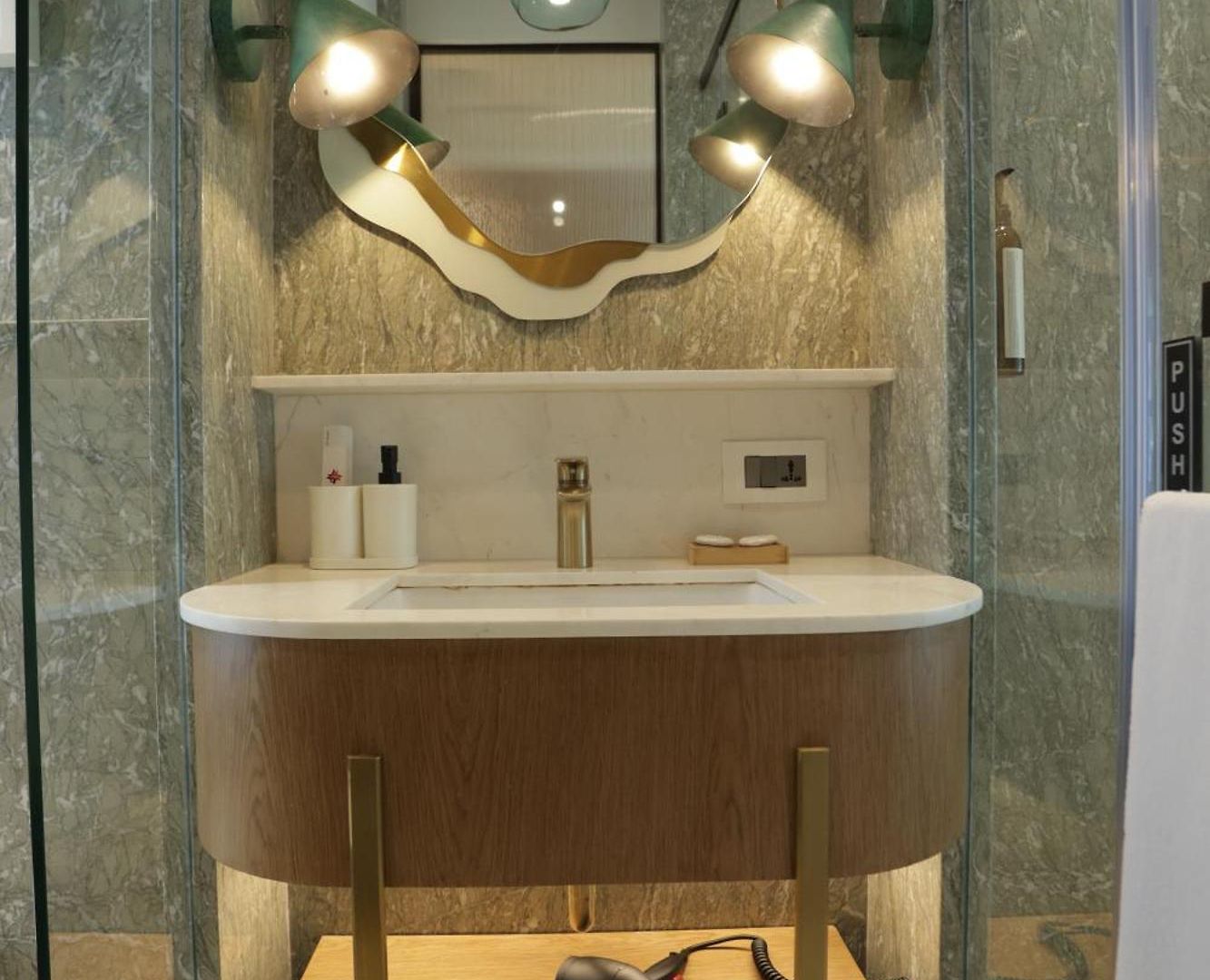 Hotel Regency Malabar Hill Mumbai