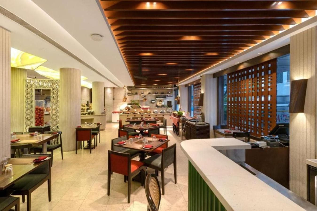 The Mirador Hotel Mumbai