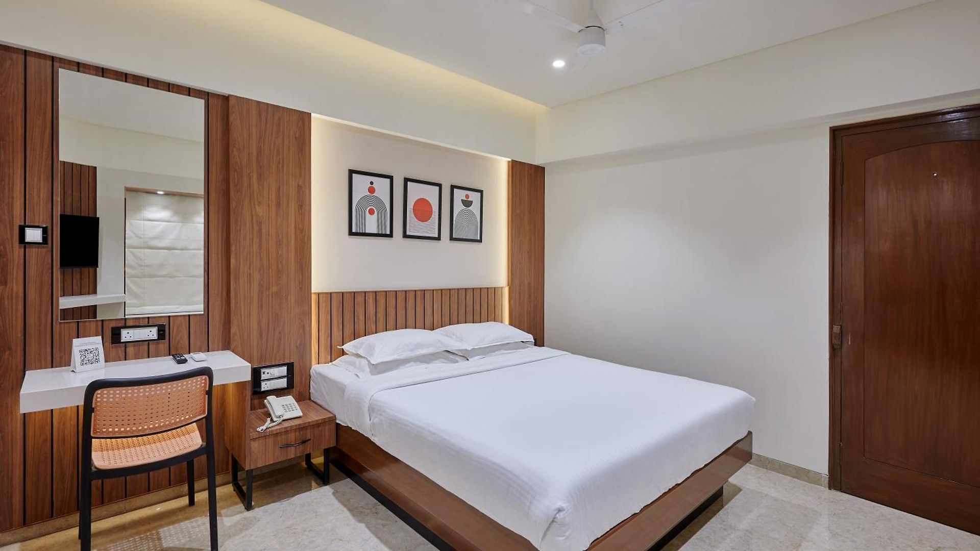 Hotel Karl Residency Mumbai
