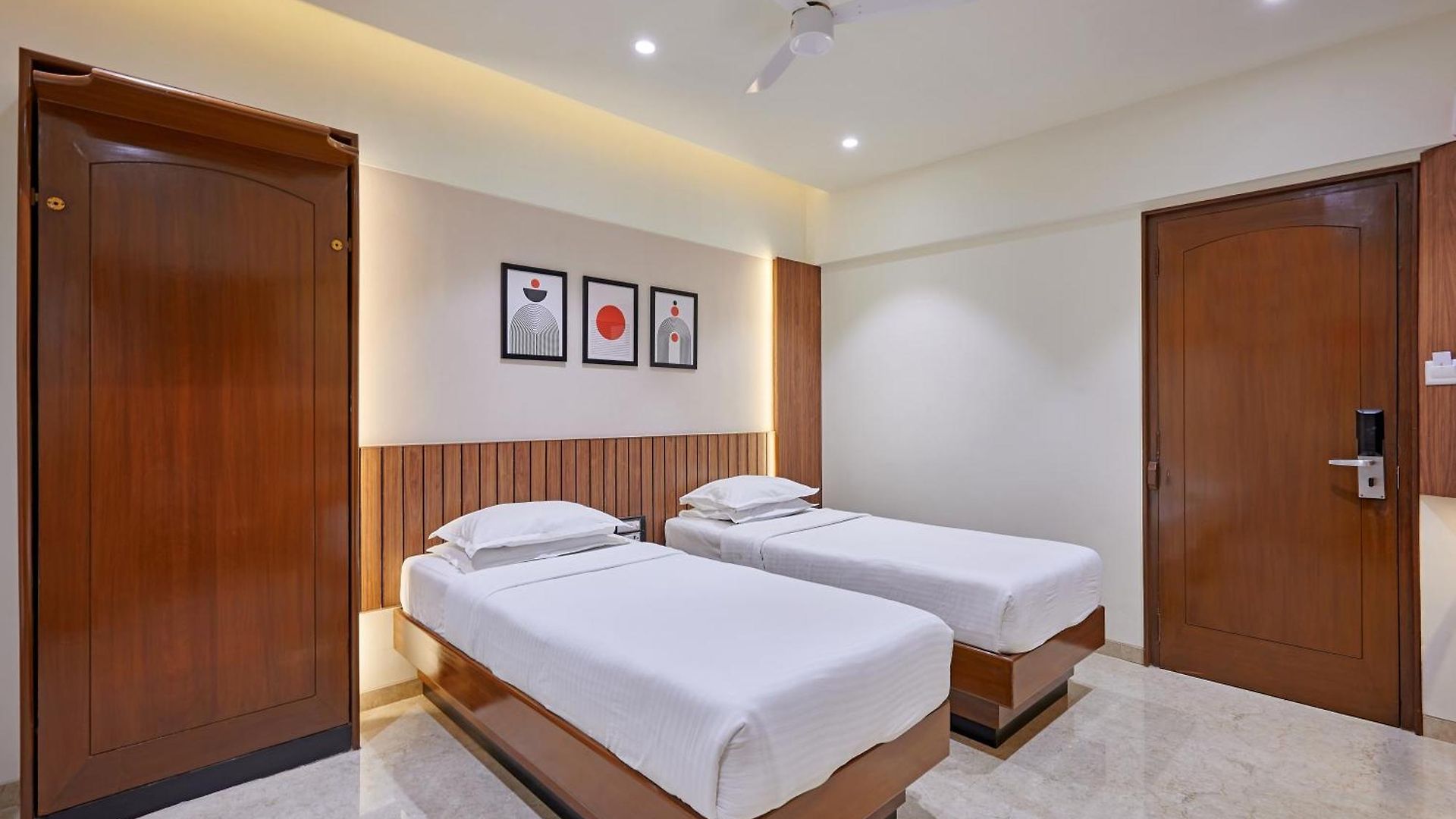 Karl Residency 3* Mumbai