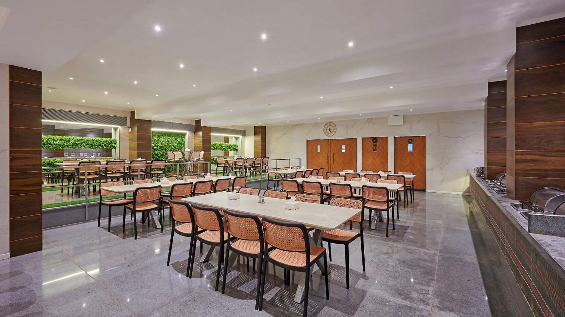Karl Residency Hotel Mumbai