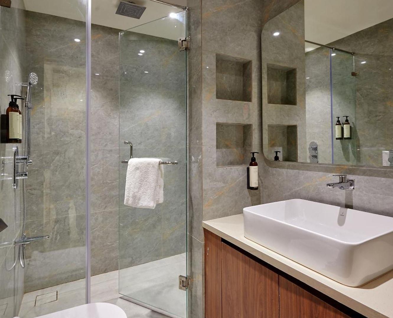 Hotel Karl Residency Mumbai