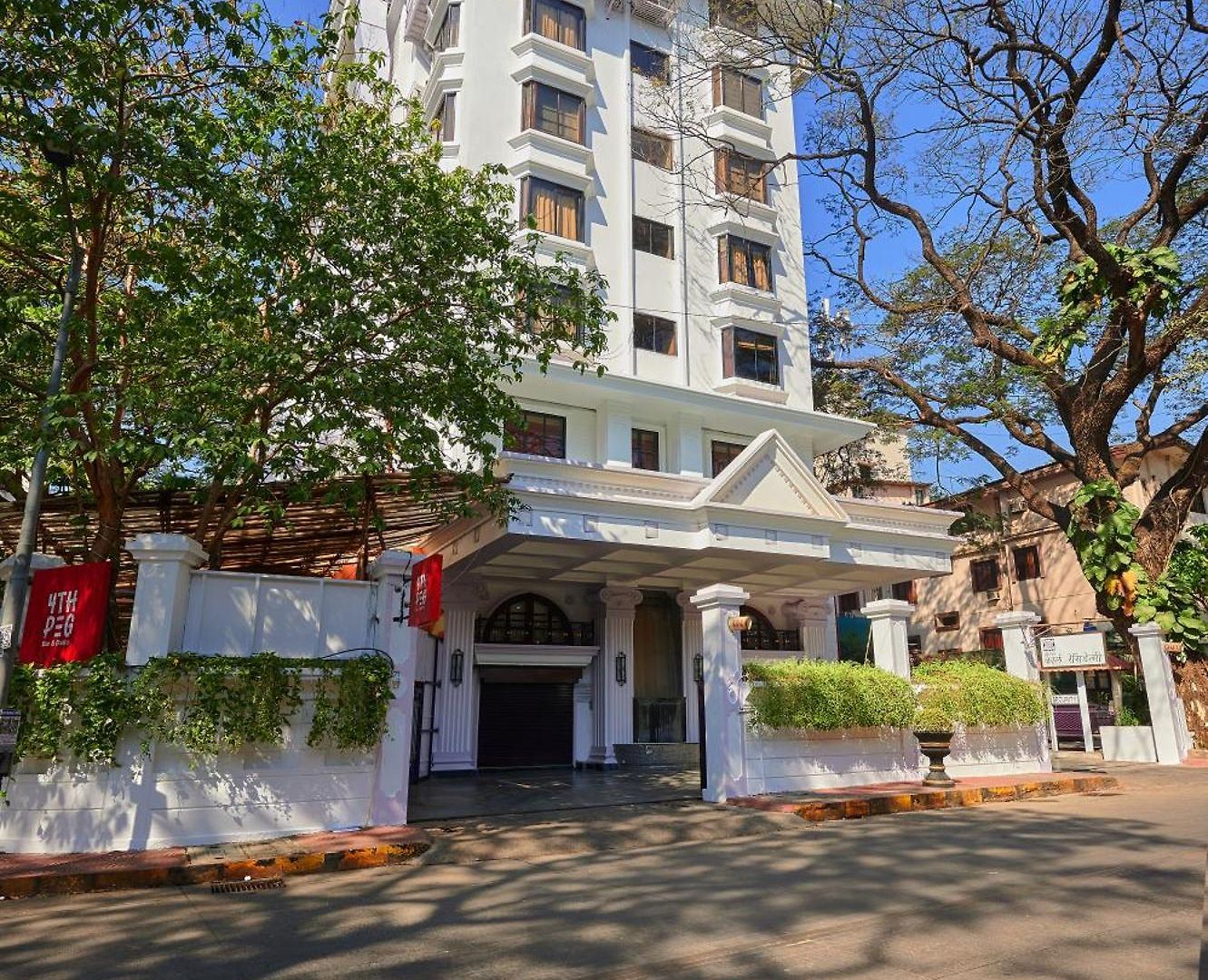 Hotel Karl Residency