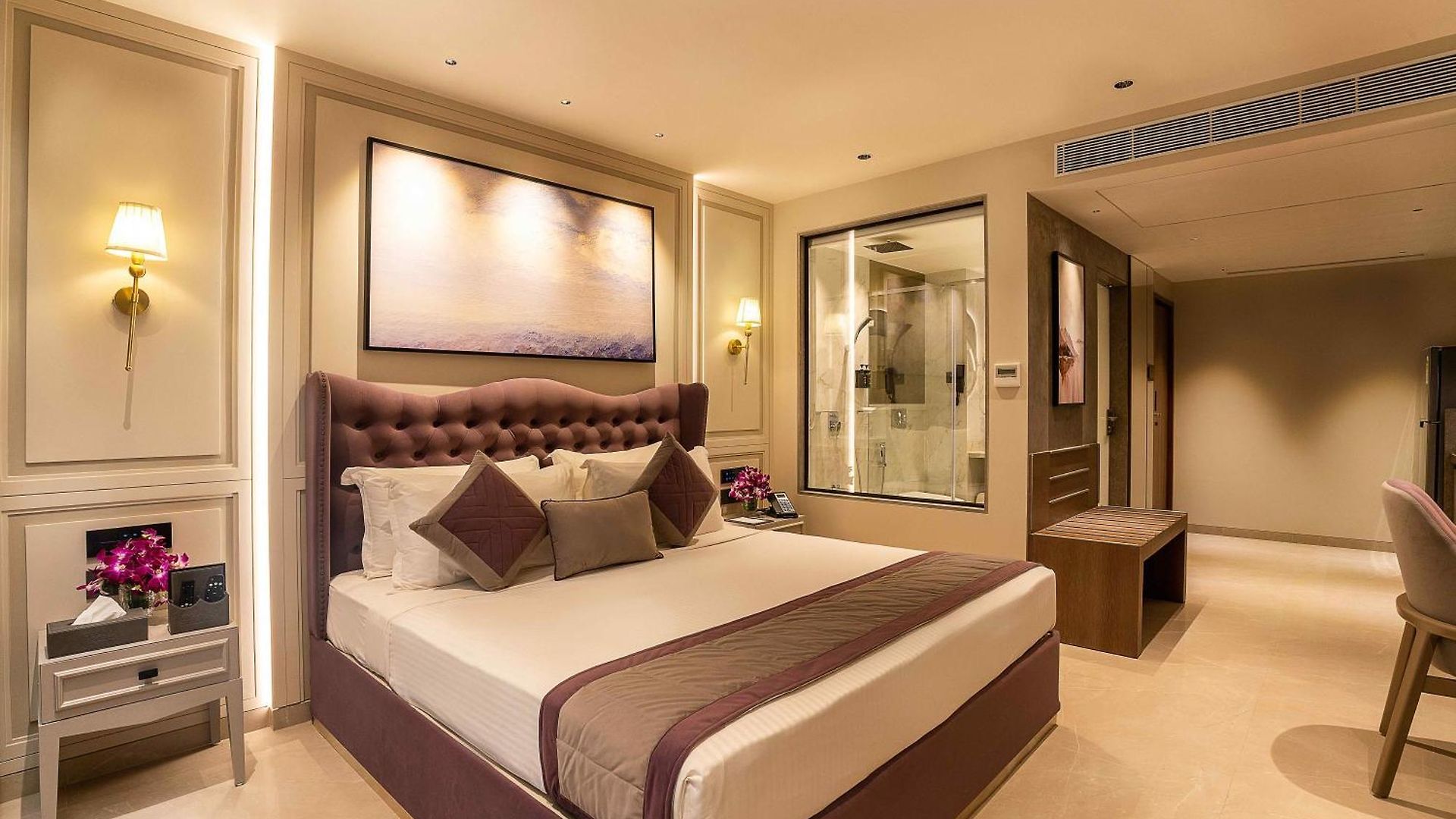 Grand Residency & Serviced Mumbai