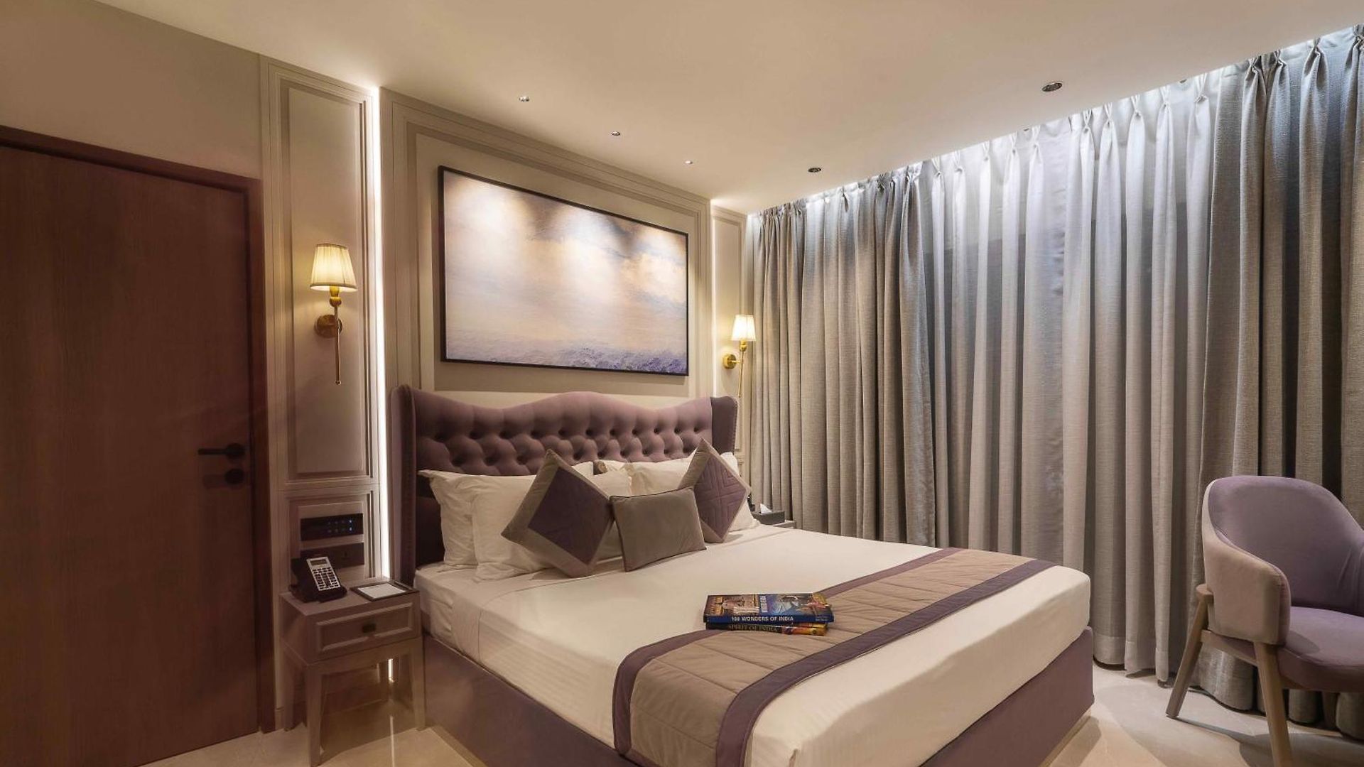 Grand Residency & Serviced 4* Mumbai