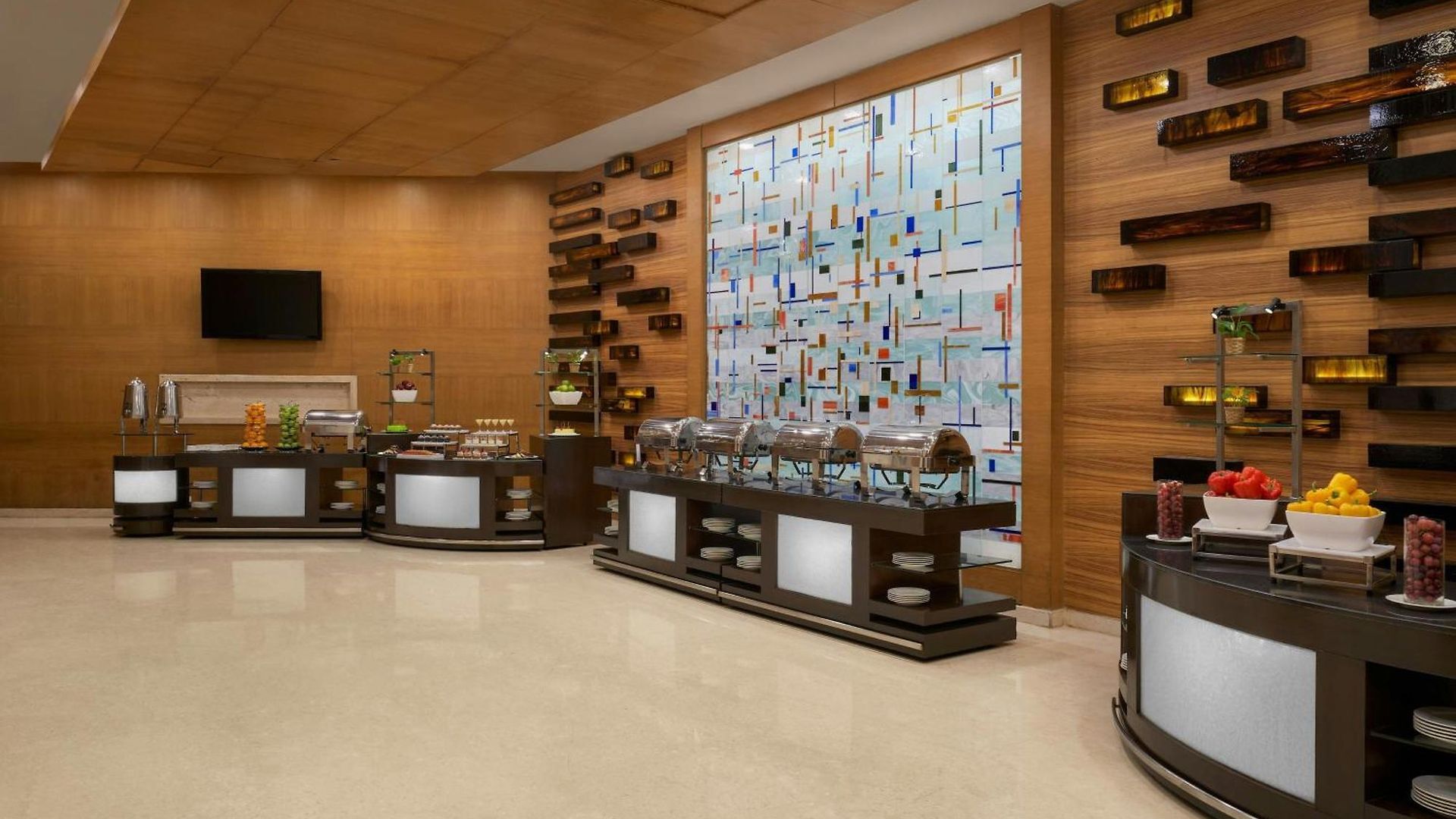Meluha The Fern Mumbai, Powai, Series By Marriott 5*