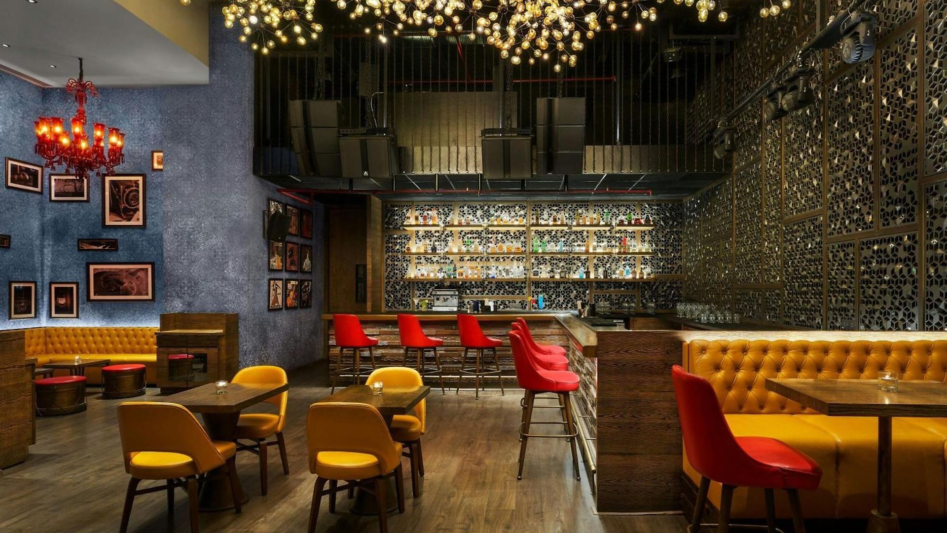 Meluha The Fern Mumbai, Powai, Series By Marriott Hotel 5*