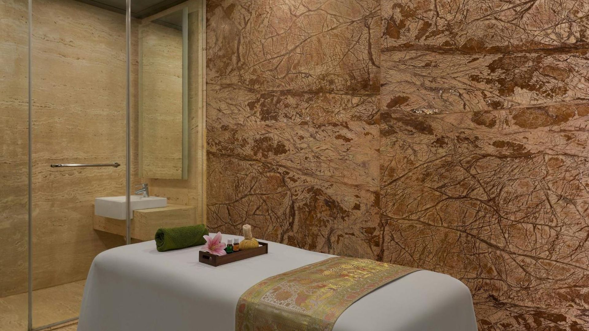 Hotel Meluha The Fern Mumbai, Powai, Series By Marriott Mumbai