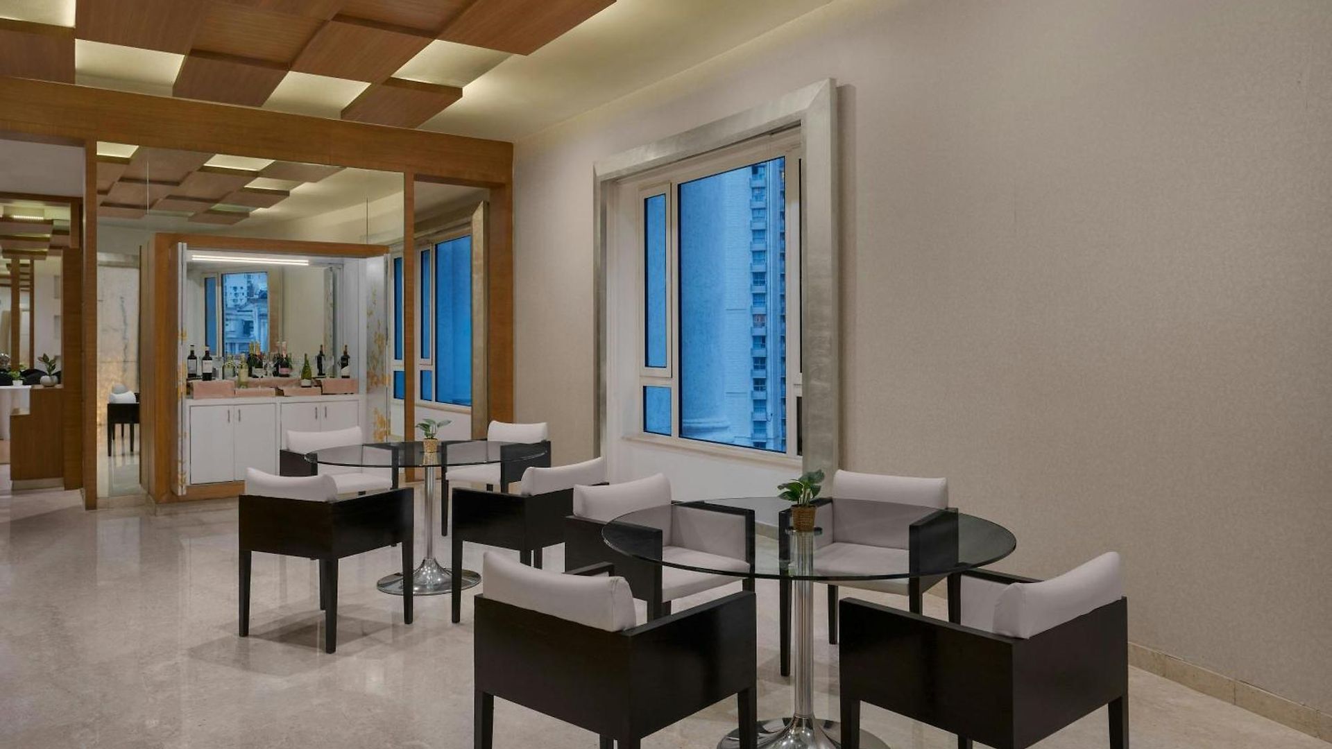 Meluha The Fern Mumbai, Powai, Series By Marriott Hotel