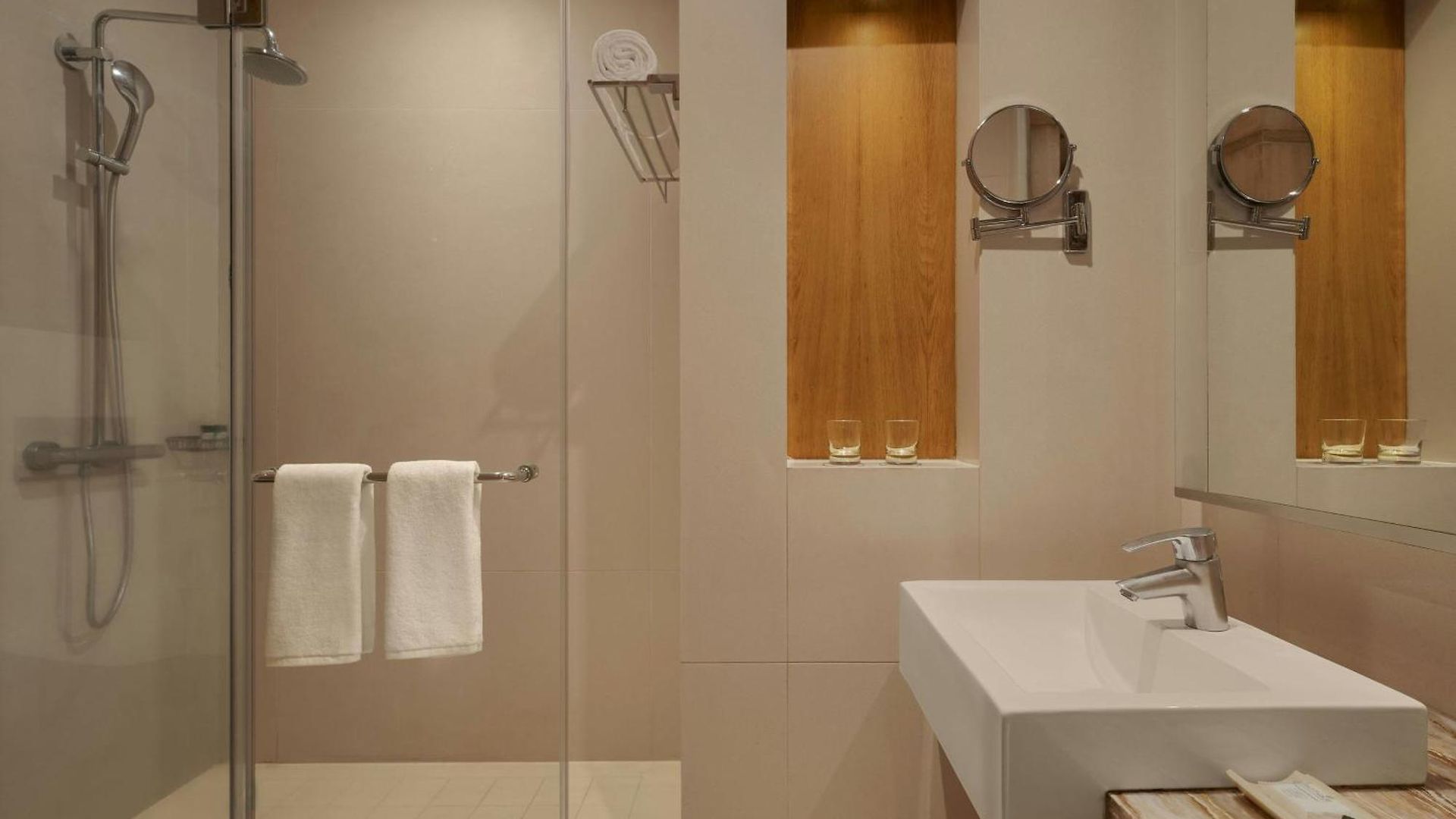 Hotel Meluha The Fern Mumbai, Powai, Series By Marriott Mumbai