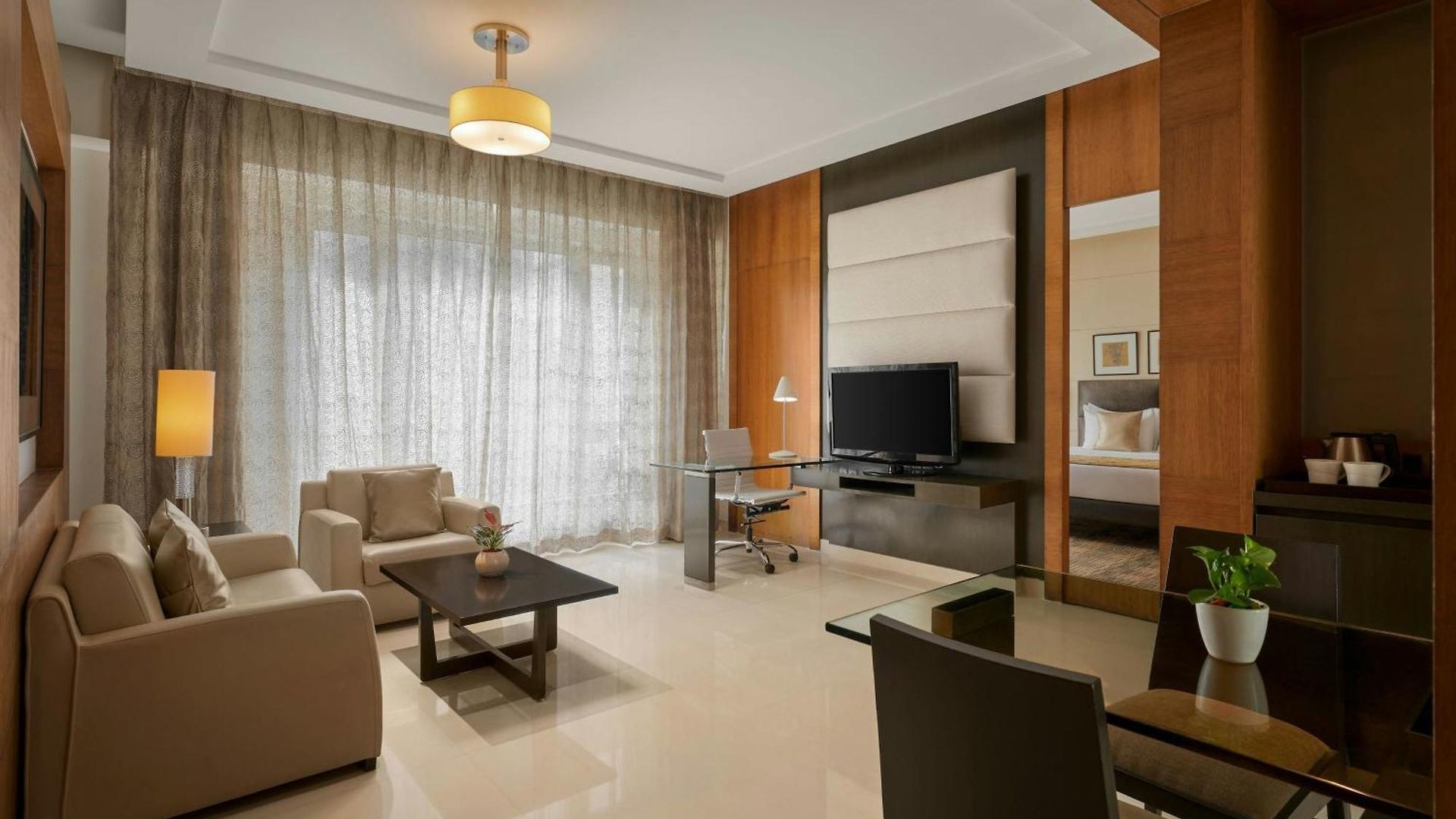 Meluha The Fern Mumbai, Powai, Series By Marriott Mumbai