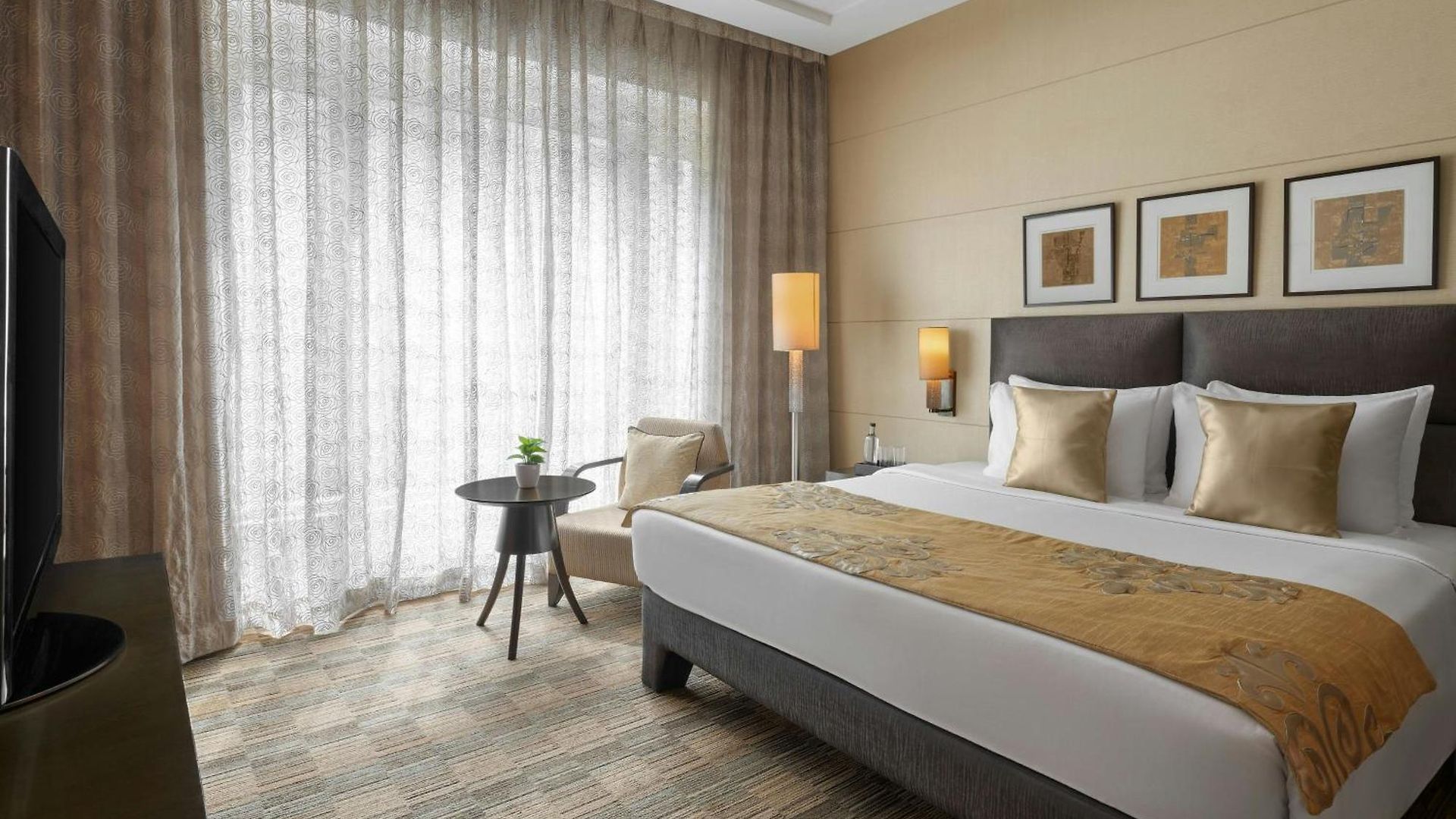 Meluha The Fern Mumbai, Powai, Series By Marriott Mumbai