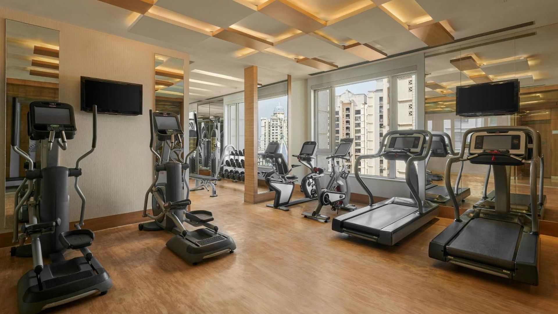 Hotel Meluha The Fern Mumbai, Powai, Series By Marriott Mumbai