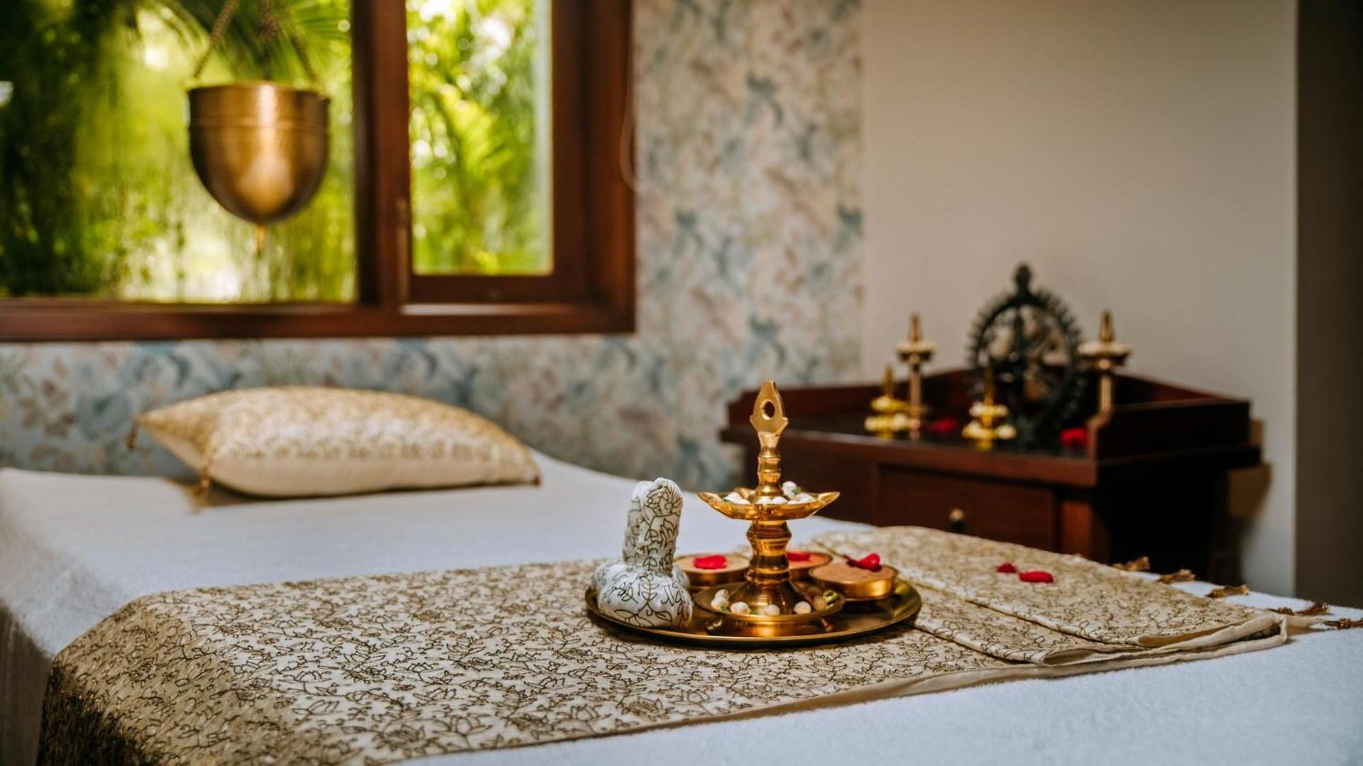 Taj Mahal Tower, Hotel 5*