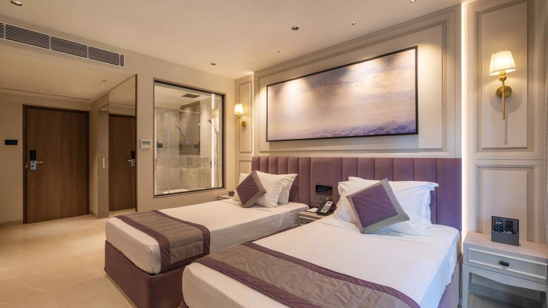 Grand Residency & Serviced Aparthotel