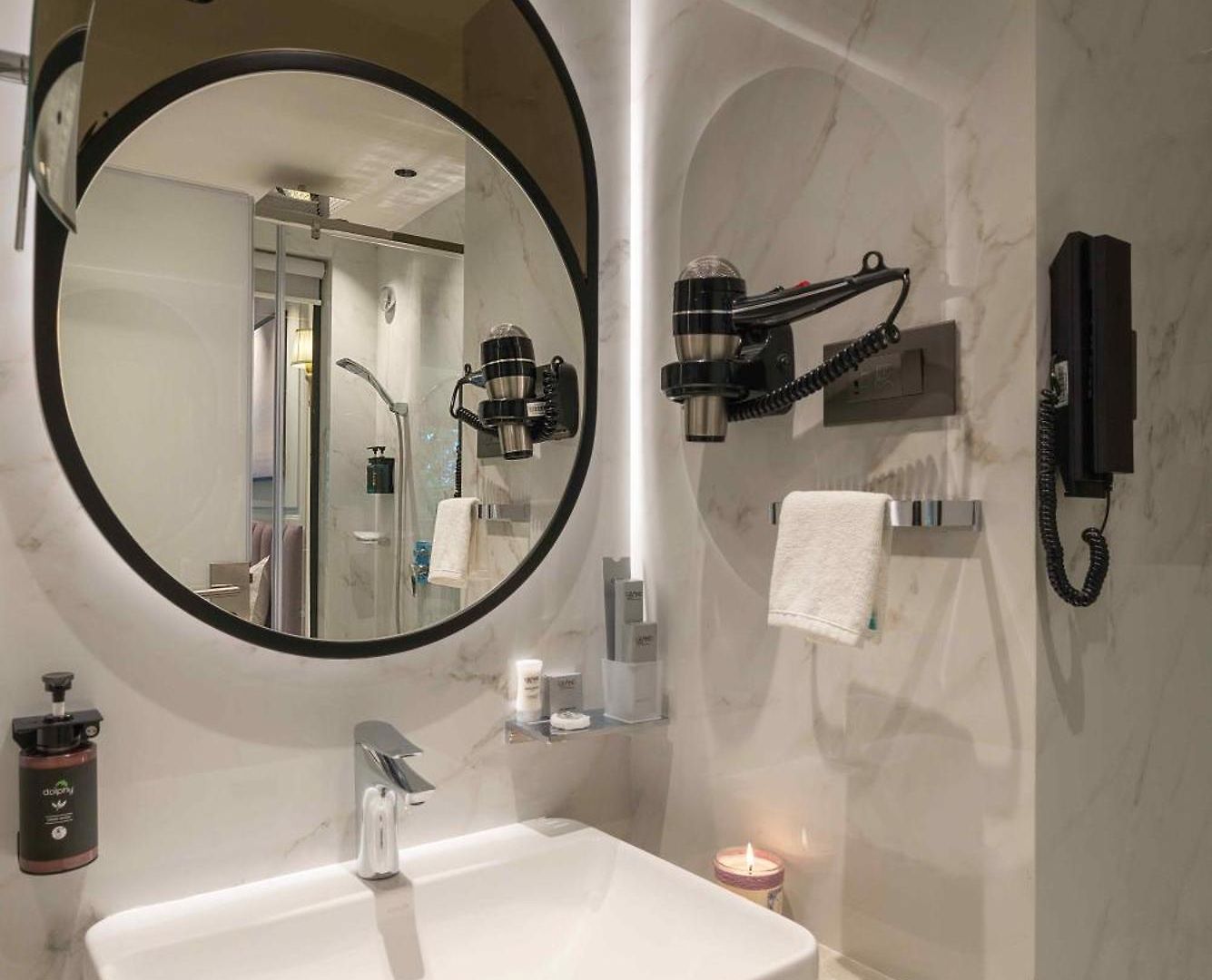 Aparthotel Grand Residency & Serviced
