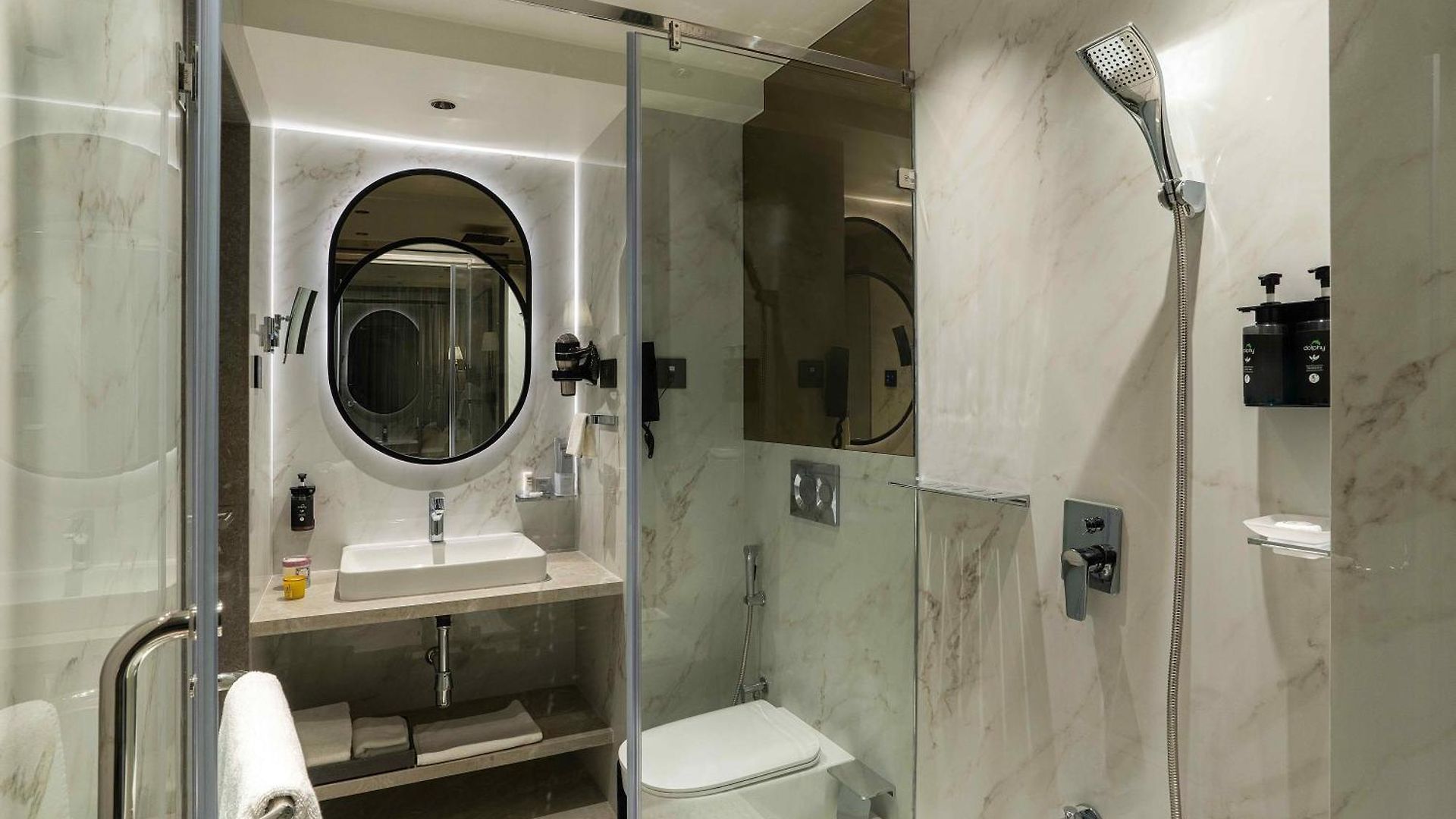 Grand Residency & Serviced Mumbai