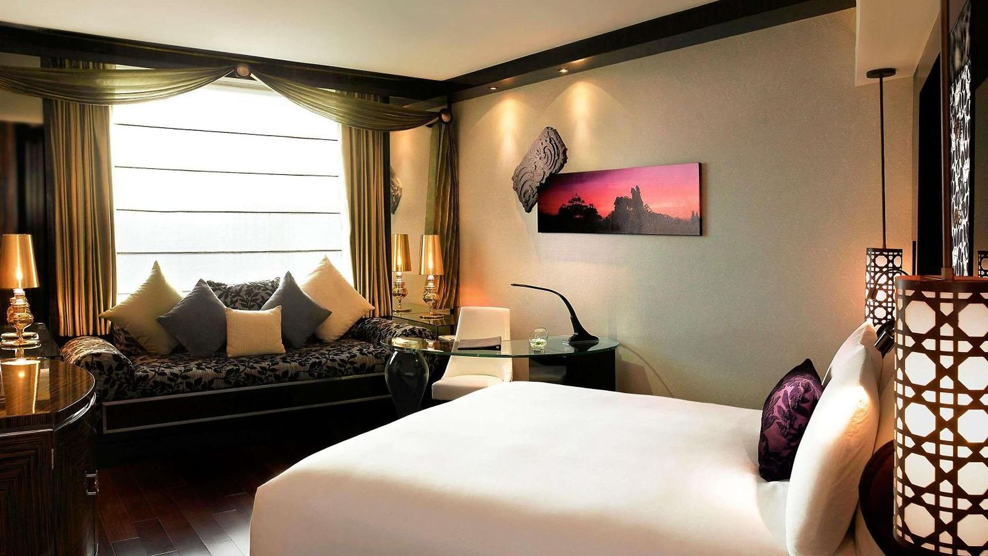 Sofitel Bkc 5*