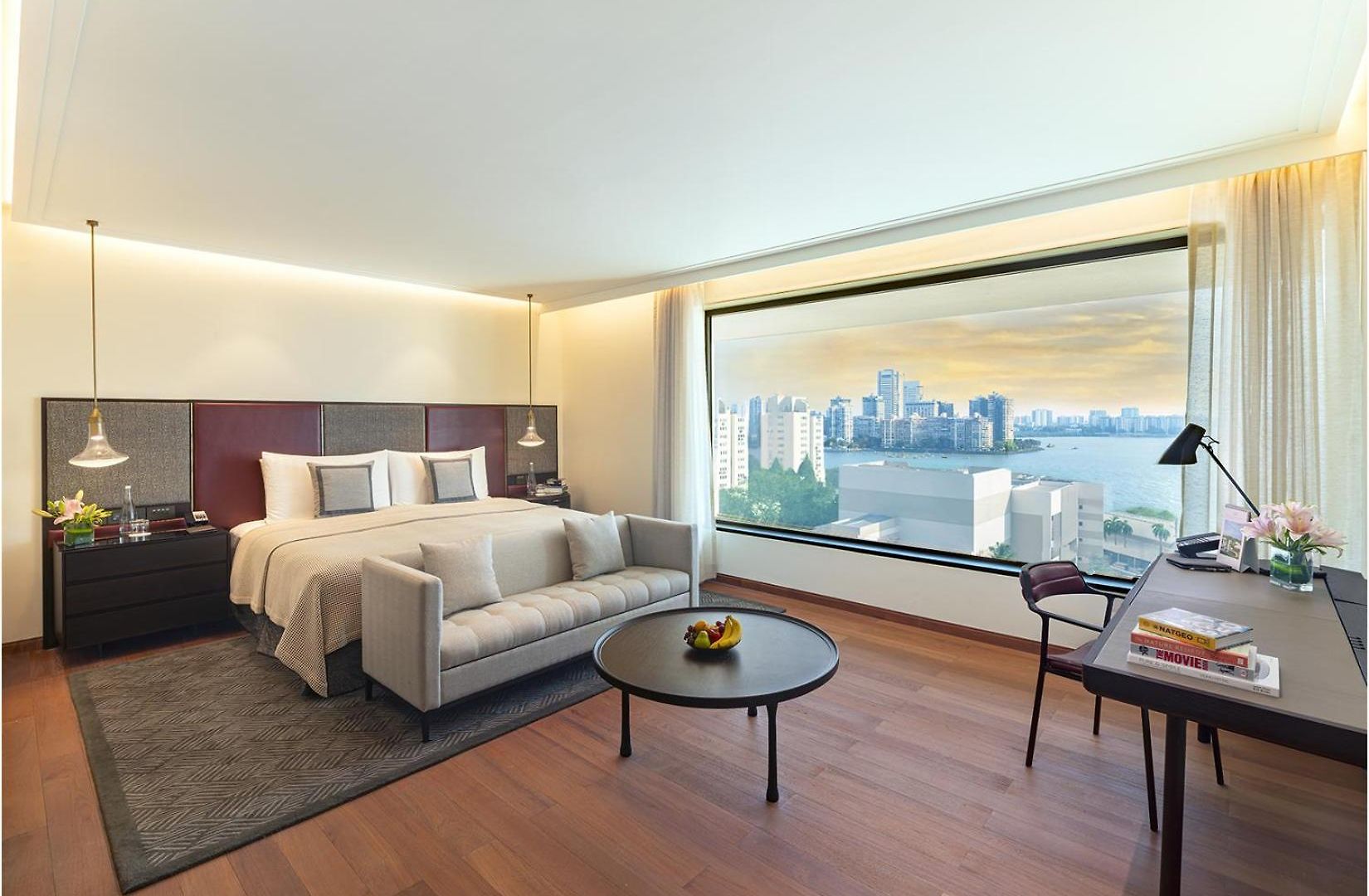 The Oberoi 5* Mumbai