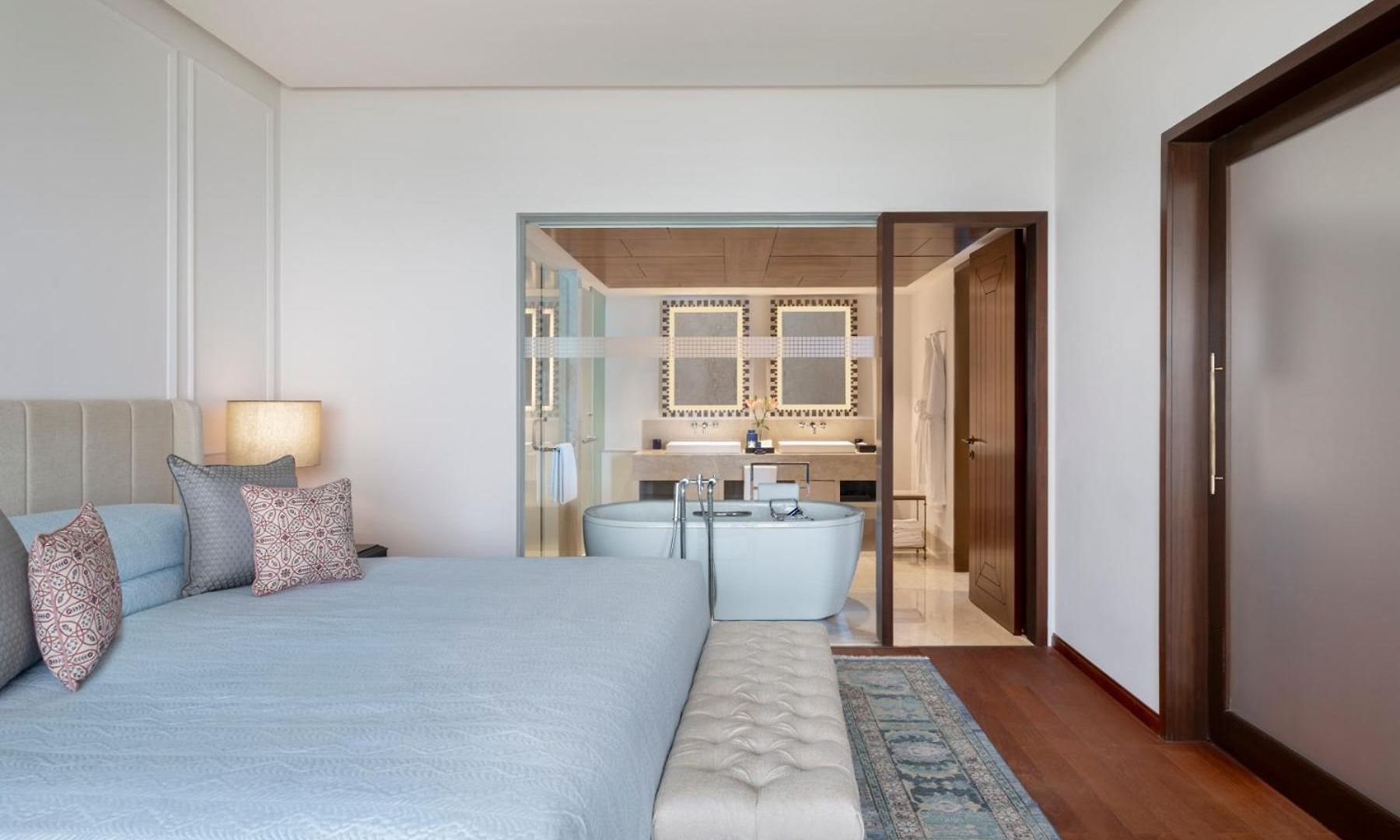 The Oberoi 5*