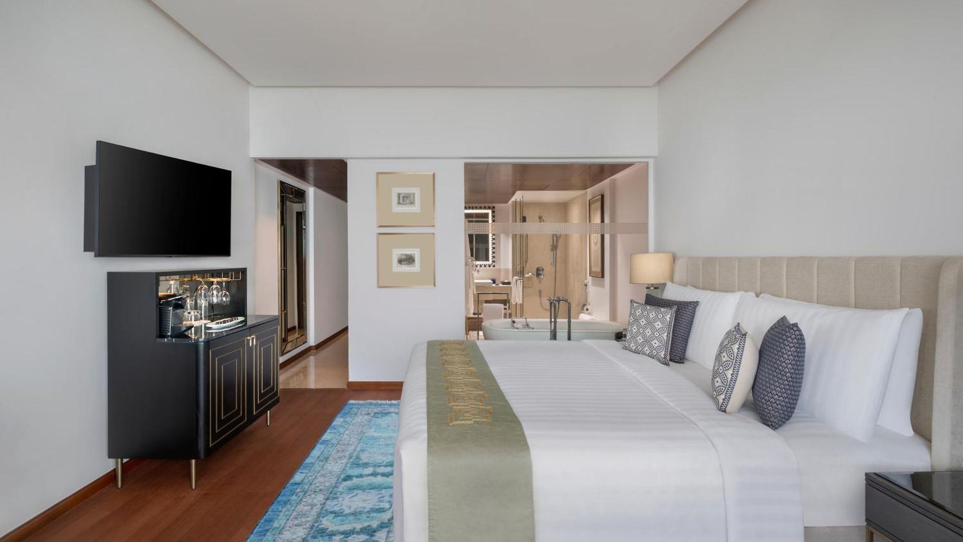 The Oberoi 5* Mumbai