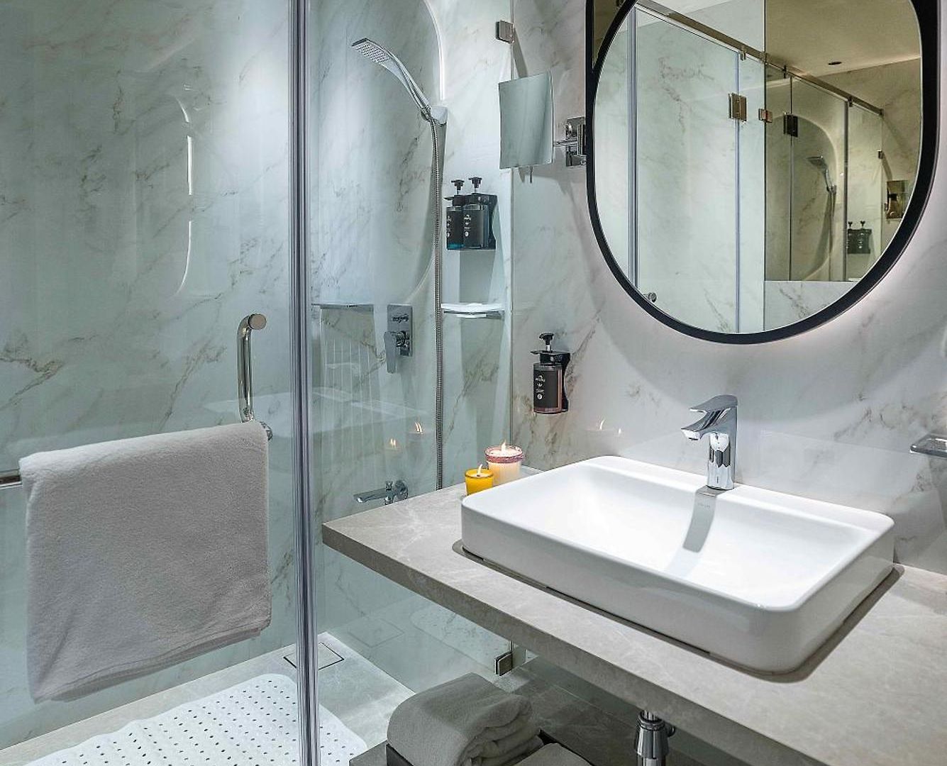 Aparthotel Grand Residency & Serviced 4*