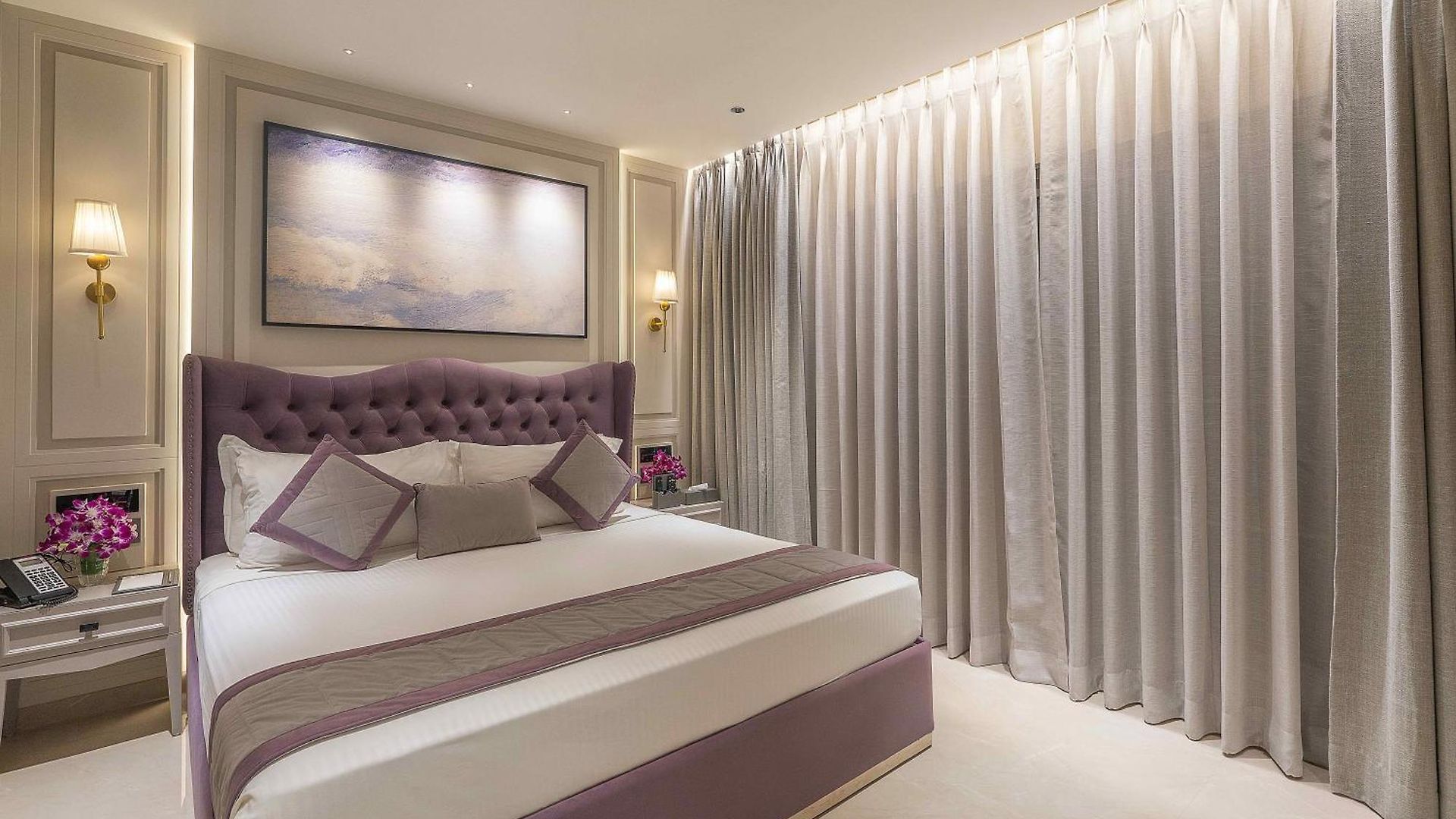 Grand Residency & Serviced Aparthotel Mumbai