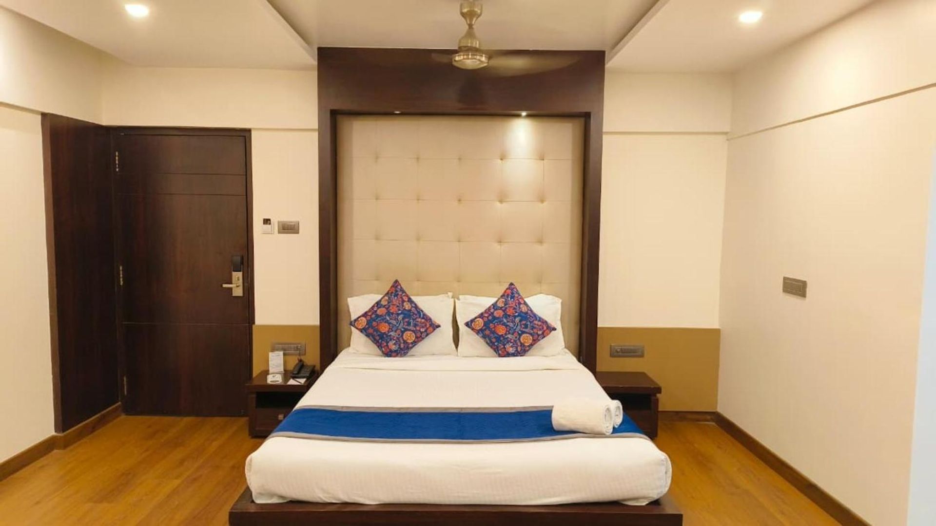 Le Grande - International Airport 3* Mumbai