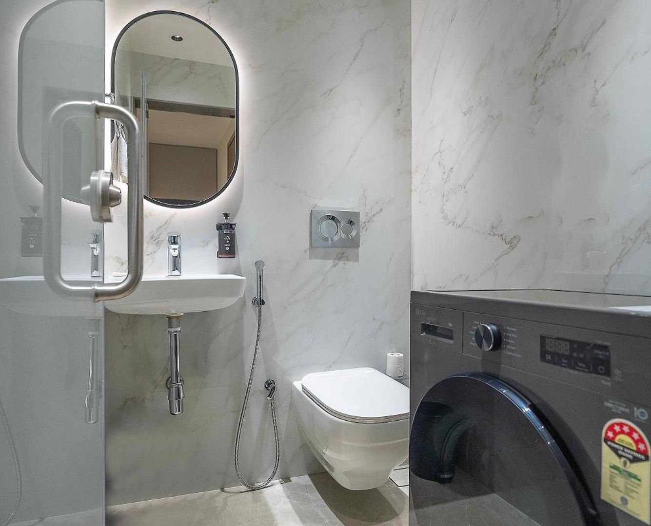 Grand Residency & Serviced 4*