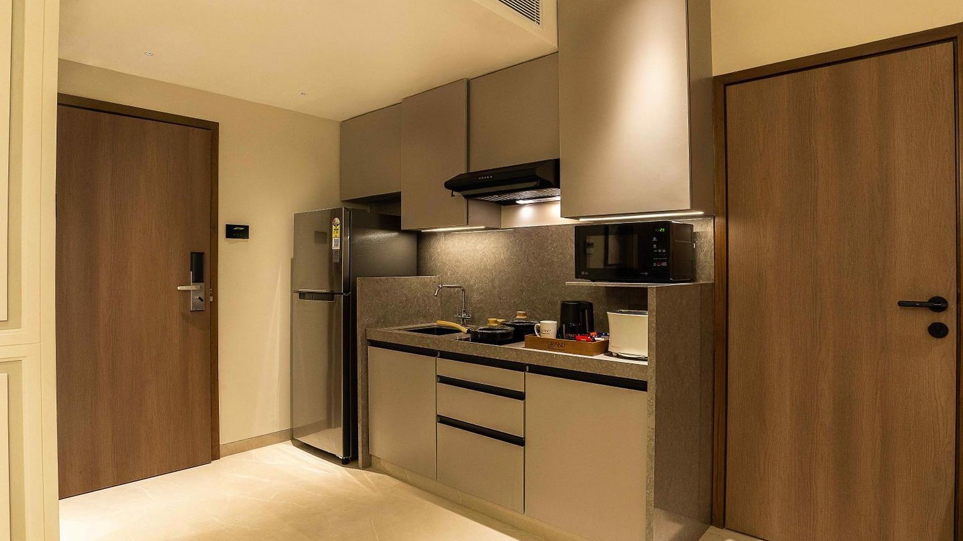 Grand Residency & Serviced Mumbai