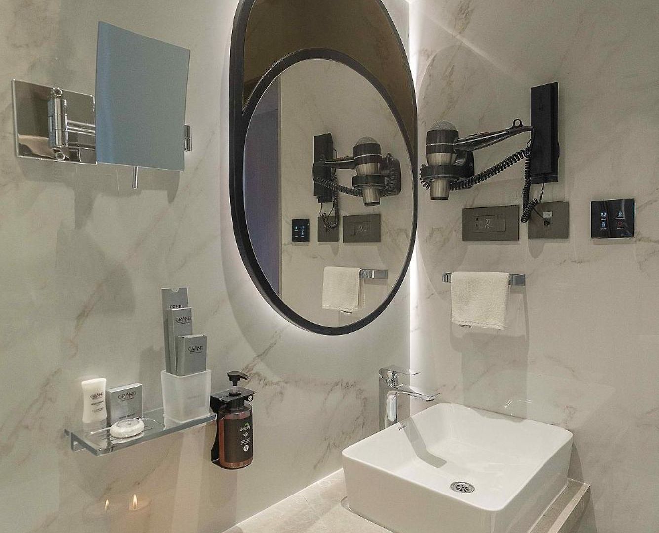 Grand Residency & Serviced Mumbai