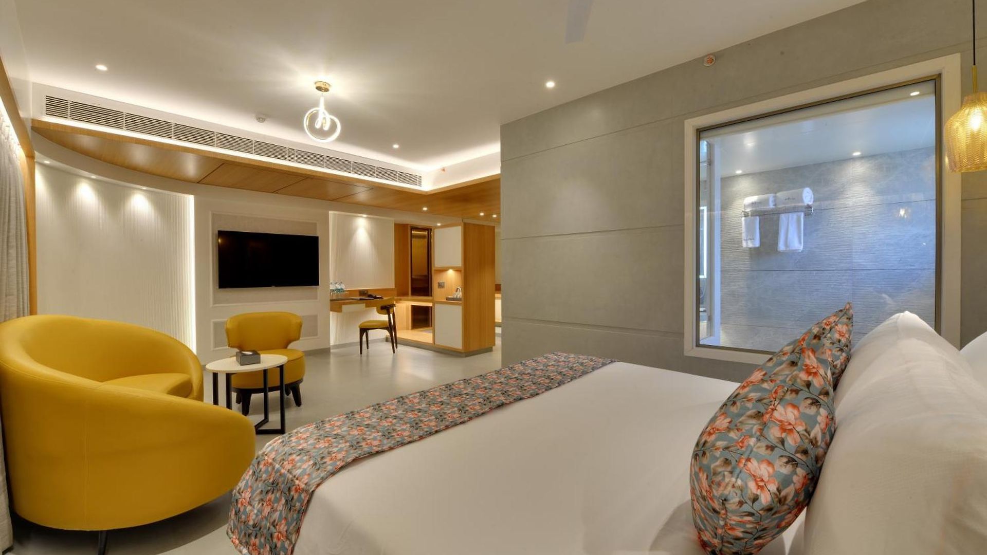 Galaxy Beacon Hotel, Santacruz ,mumbai
