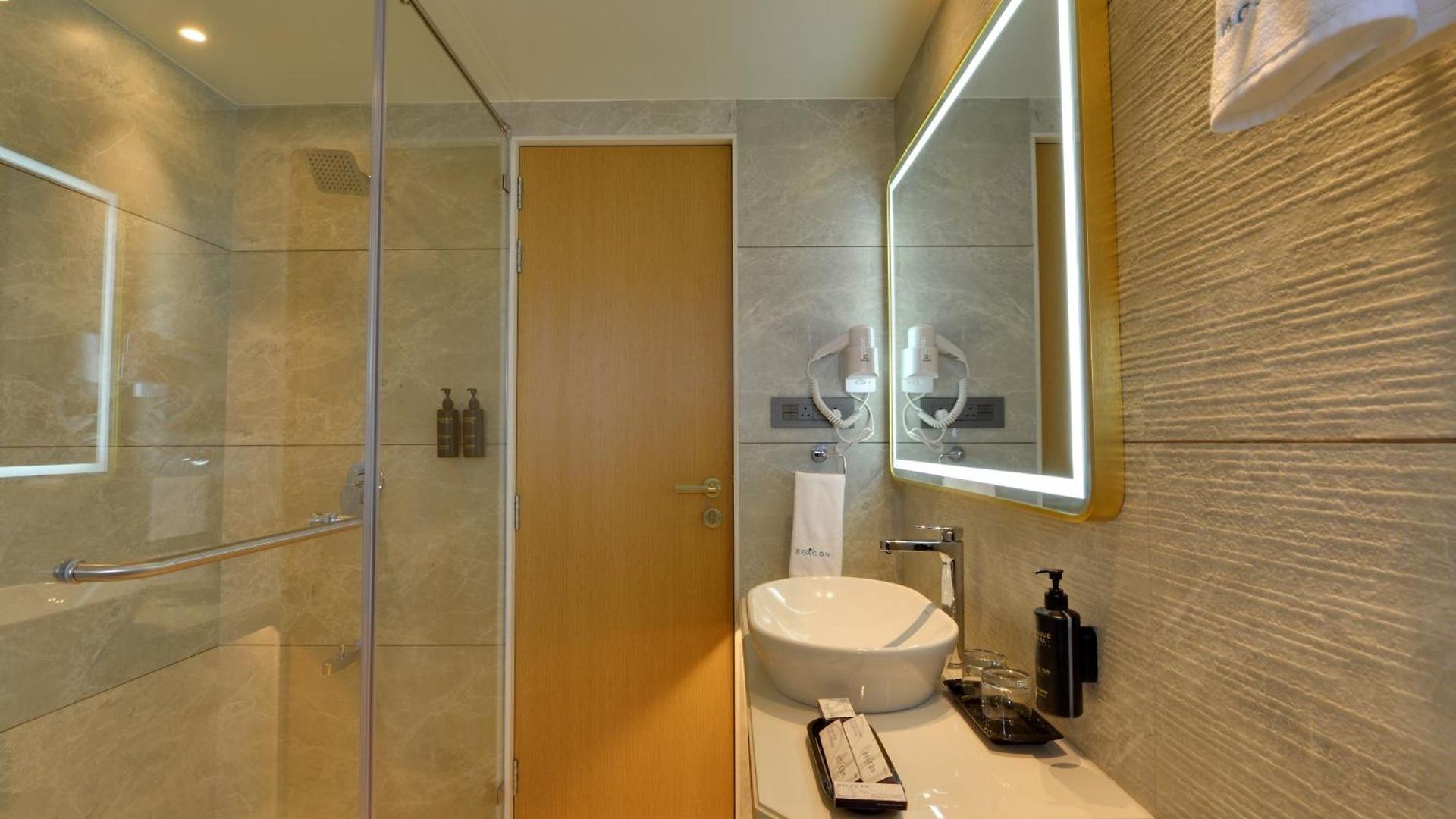Galaxy Beacon Hotel, Santacruz ,mumbai Hotel