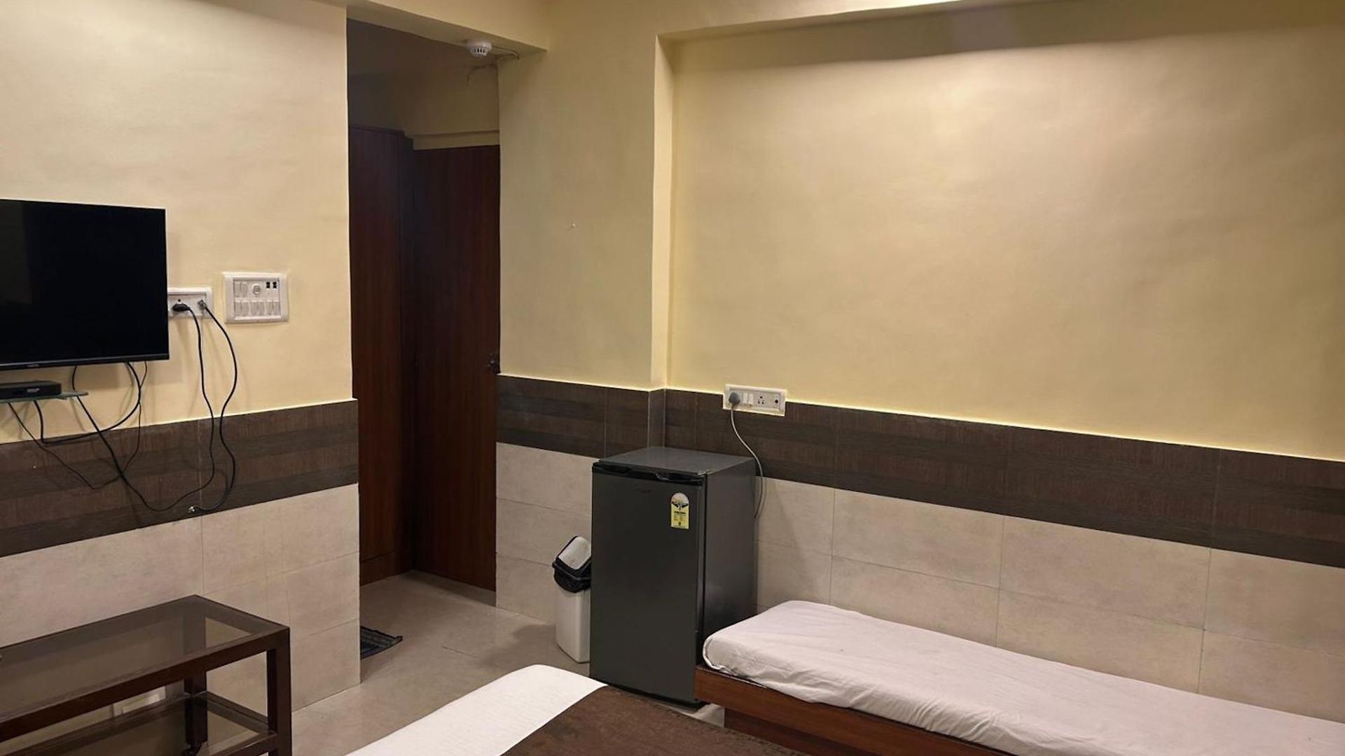 Hotel Lucky Near Bkc Hotel Mumbai