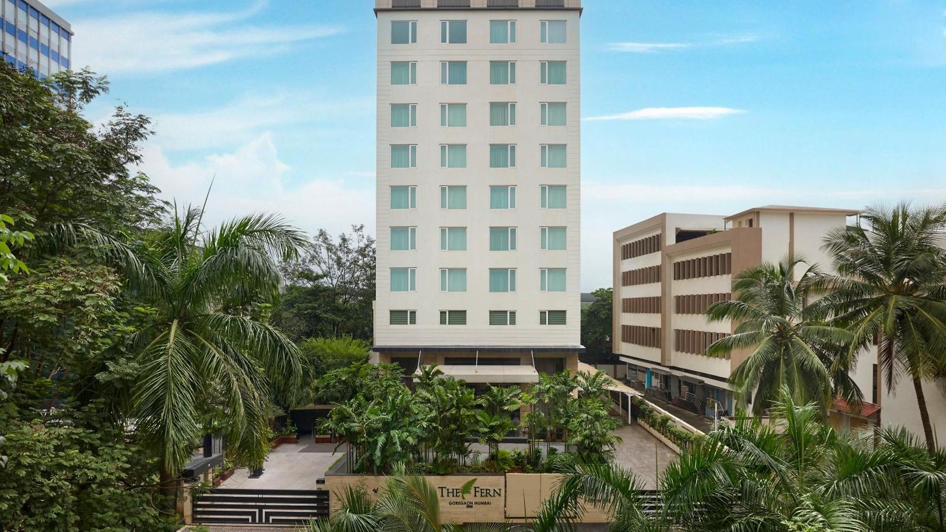 The Fern Mumbai, Goregaon, Series By Marriott