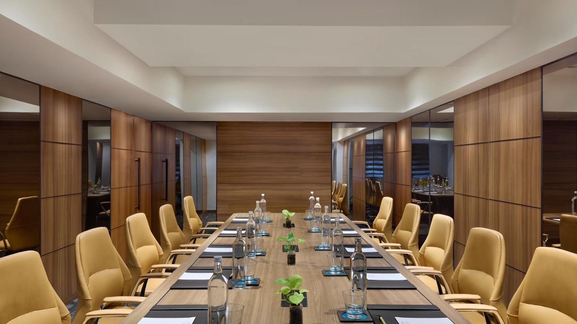 The Fern Mumbai, Goregaon, Series By Marriott