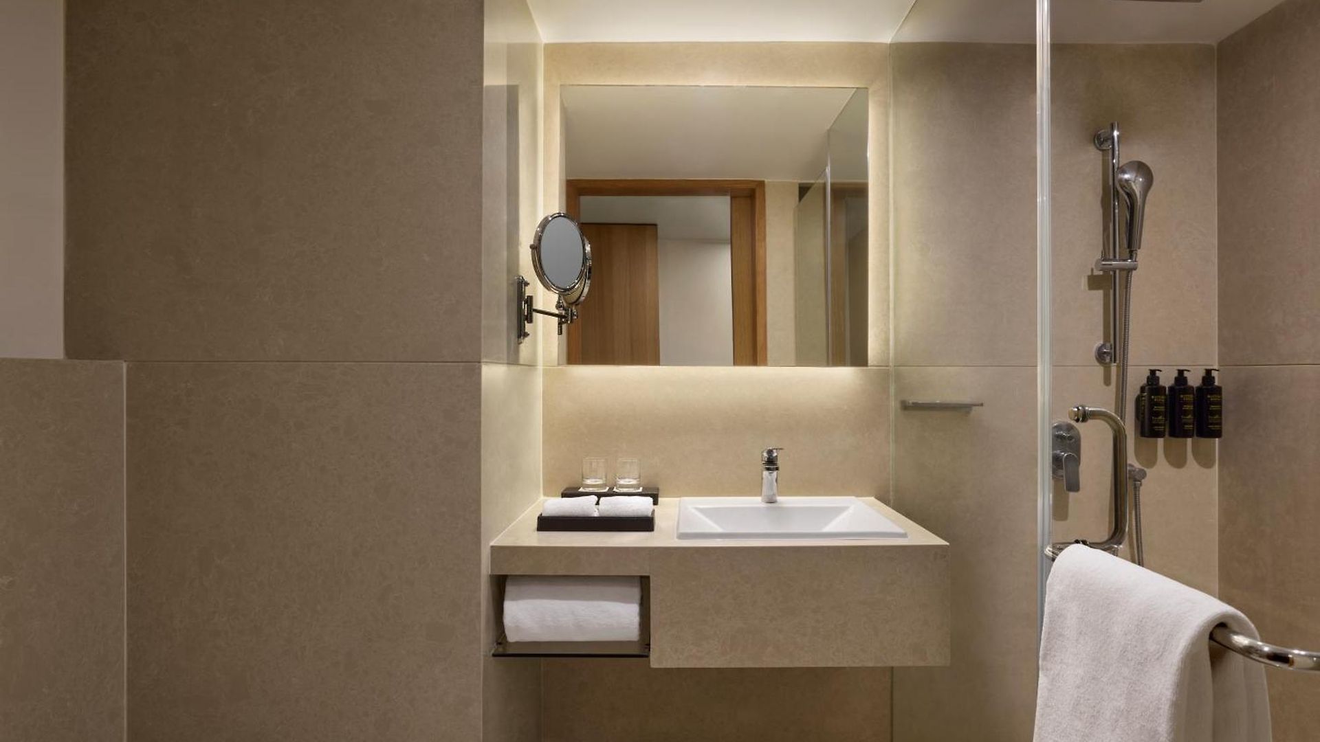 The Fern Mumbai, Goregaon, Series By Marriott