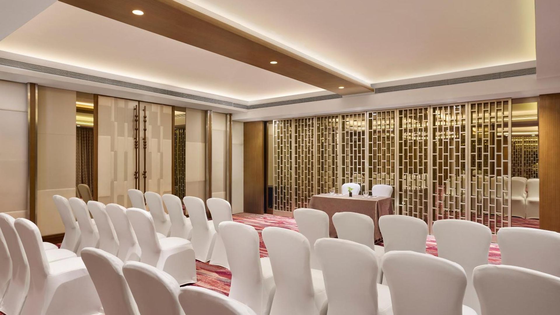 The Fern Mumbai, Goregaon, Series By Marriott Hotel Mumbai