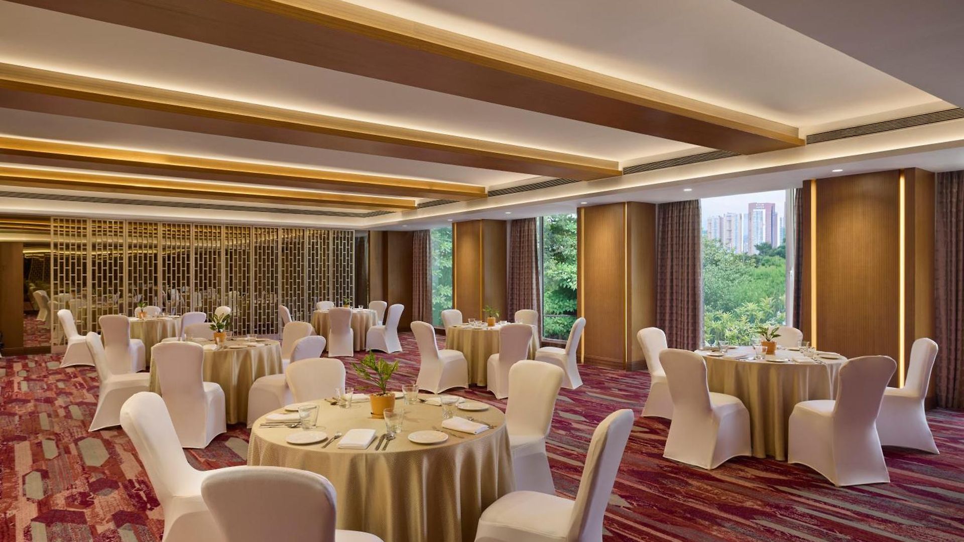 The Fern Mumbai, Goregaon, Series By Marriott