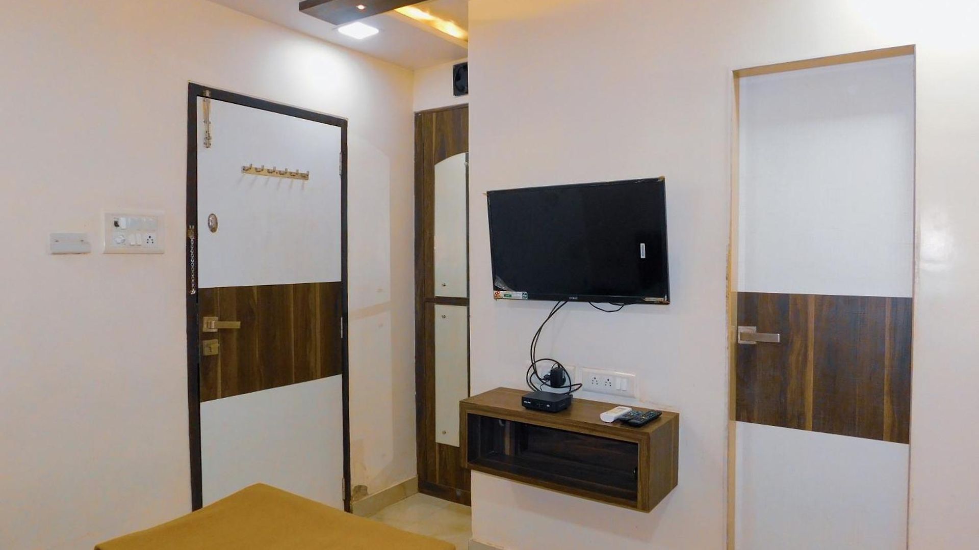 Nest In Homestay *