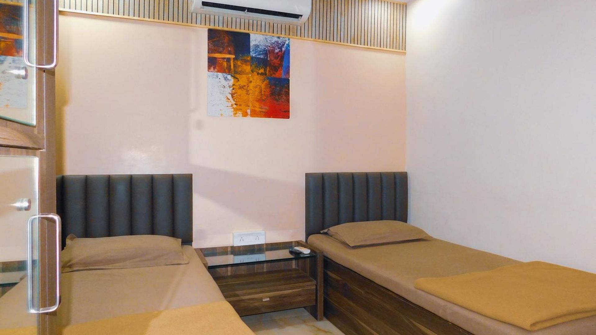 Nest In * Mumbai