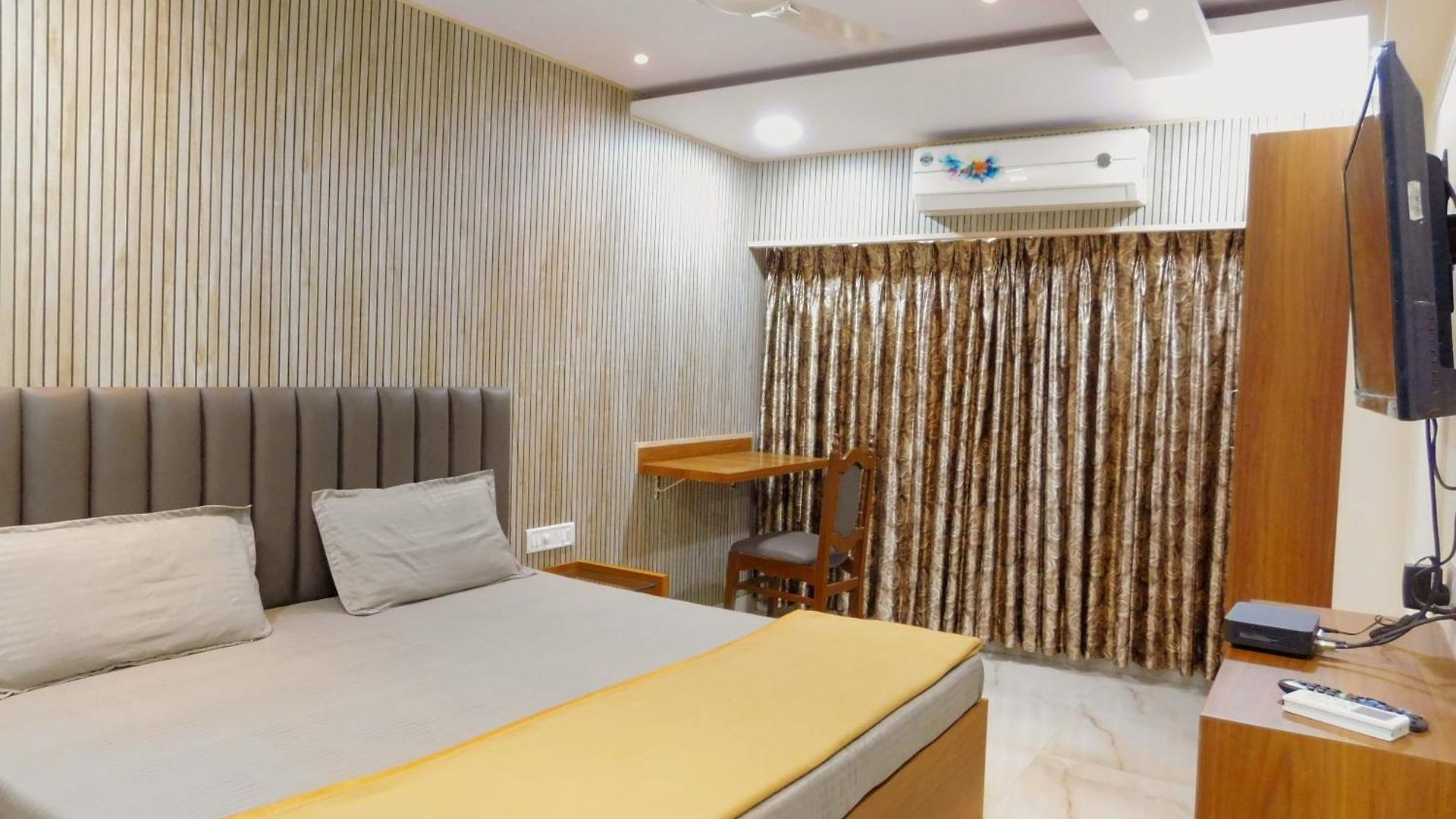 Homestay Nest In Mumbai
