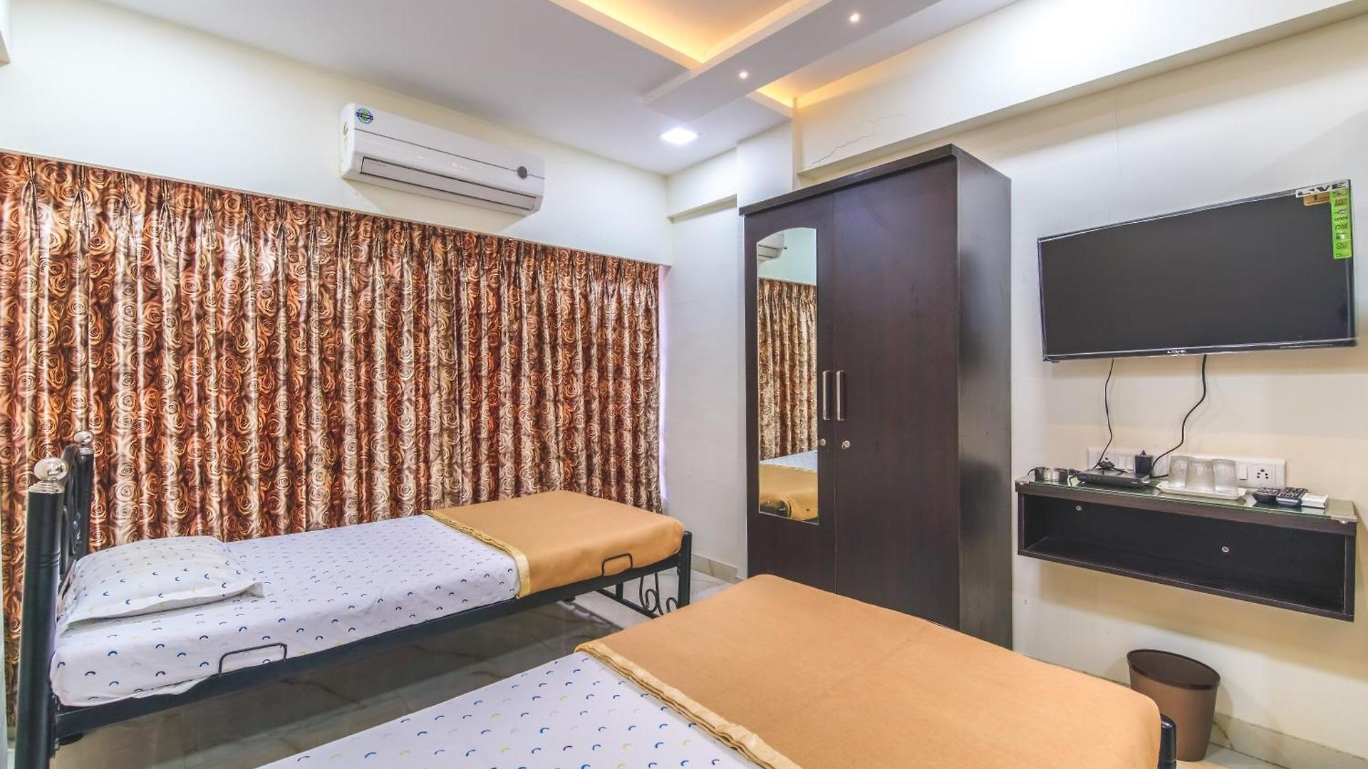 Homestay Nest In Mumbai