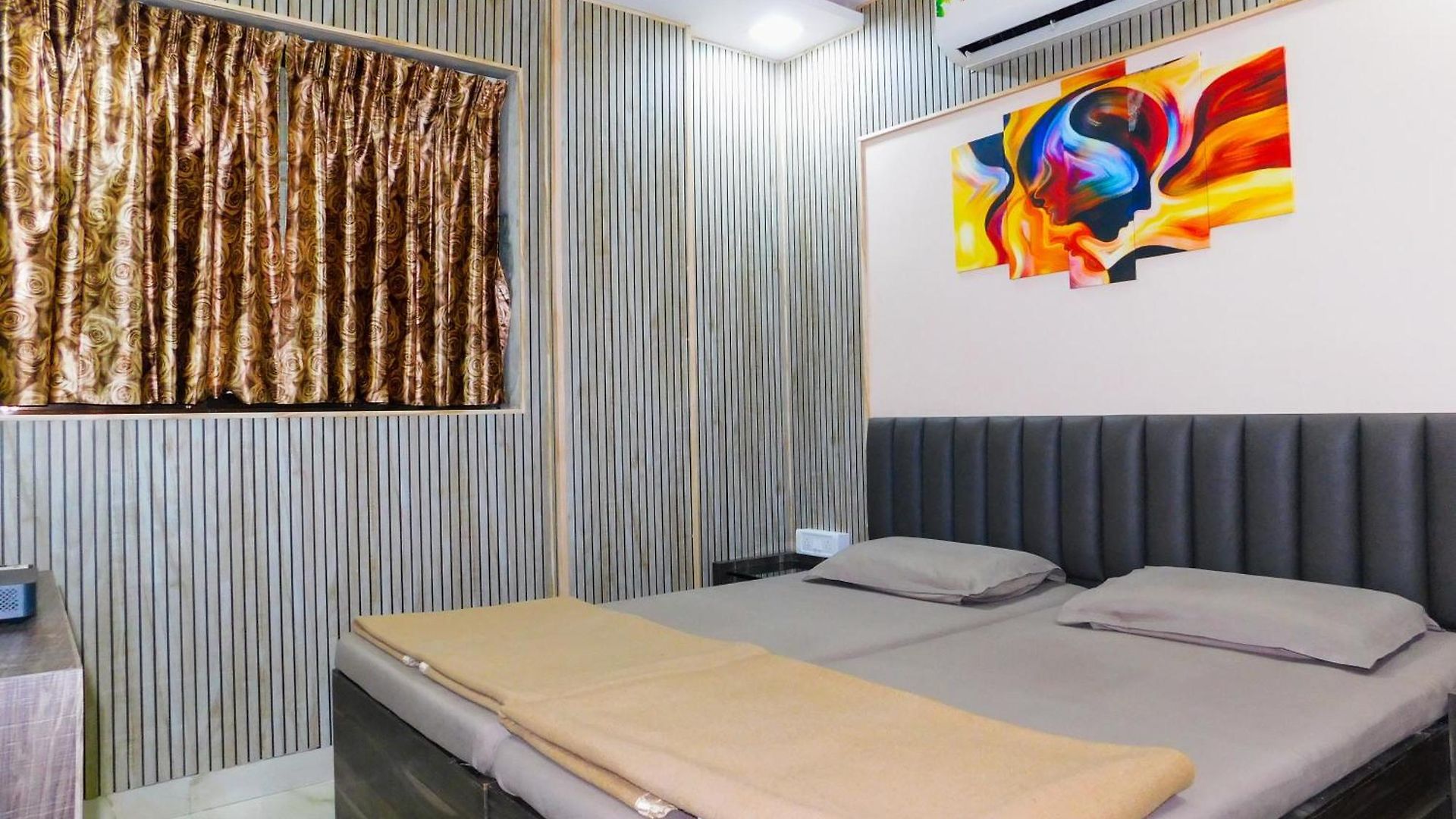Nest In Mumbai
