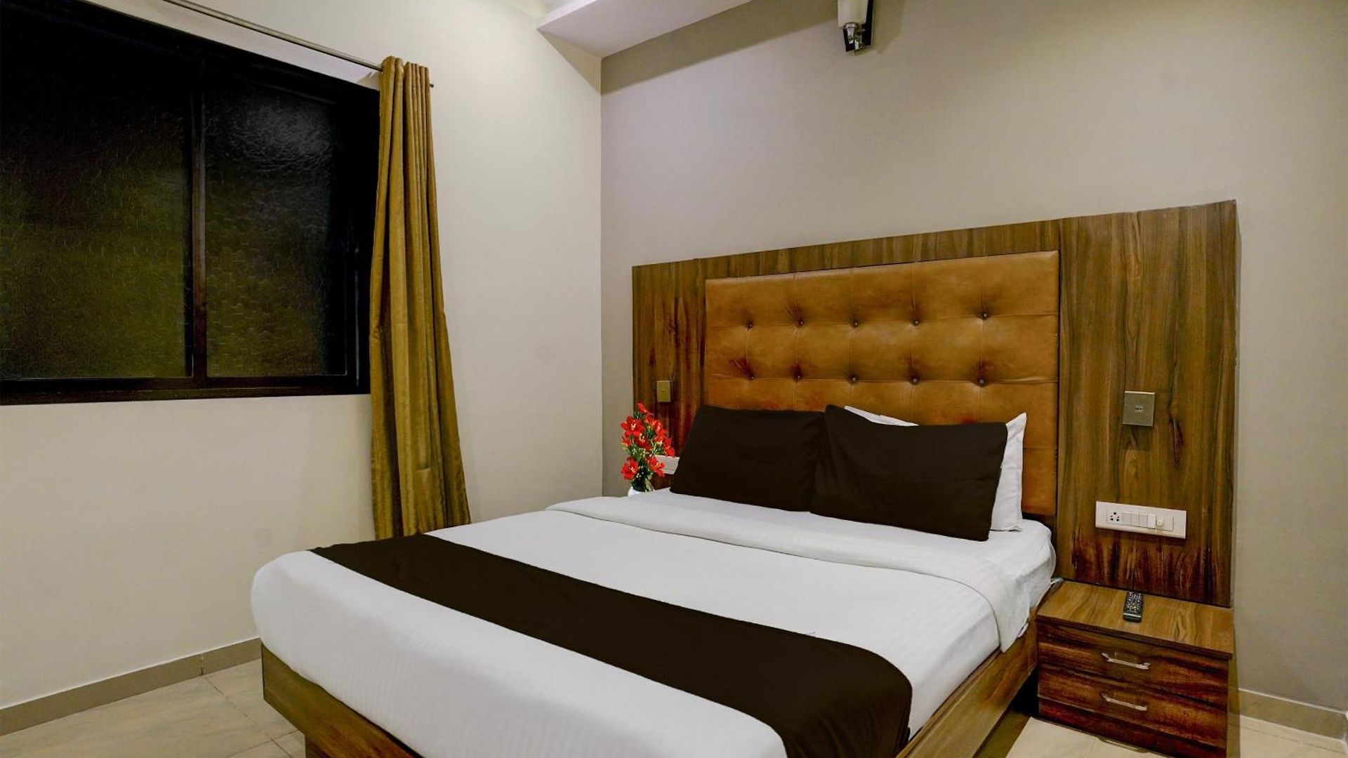Super Townhouse Andheri Sakinaka Metro Formerly 3* Mumbai