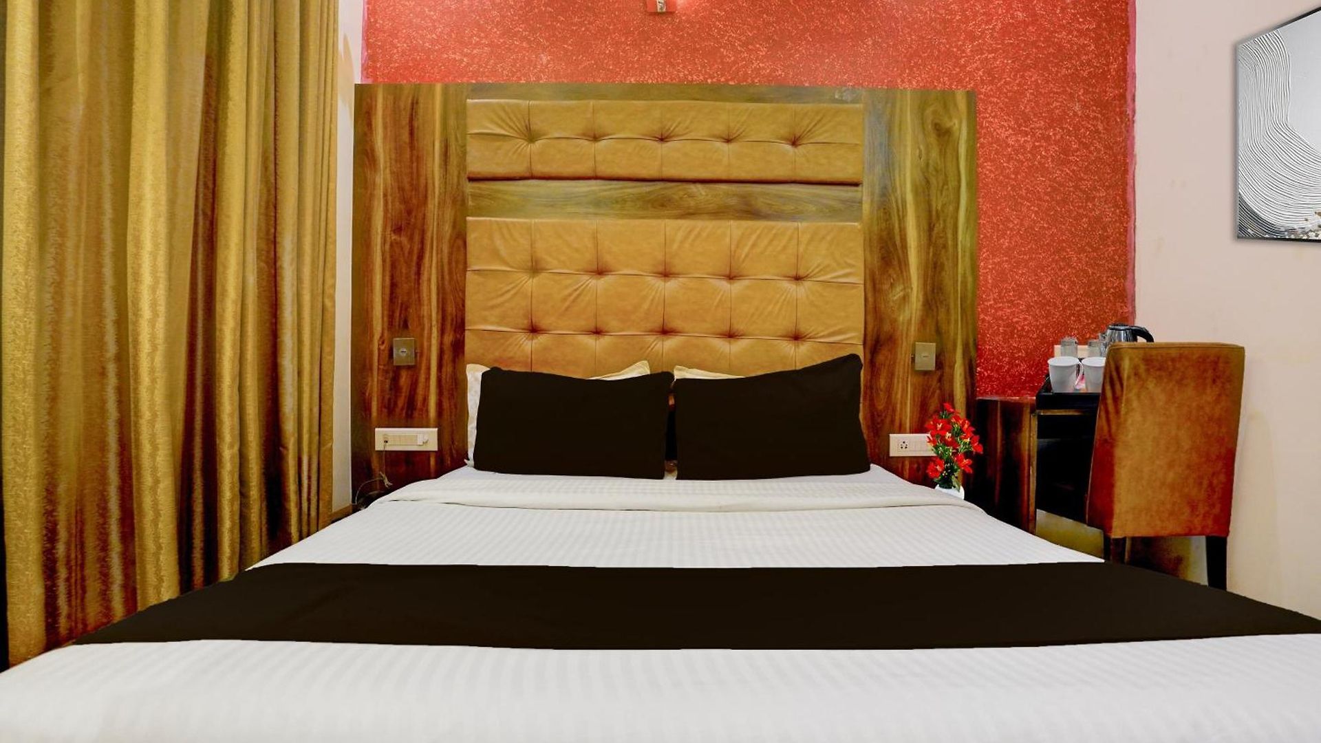 Hotel Super Townhouse Andheri Sakinaka Metro Formerly