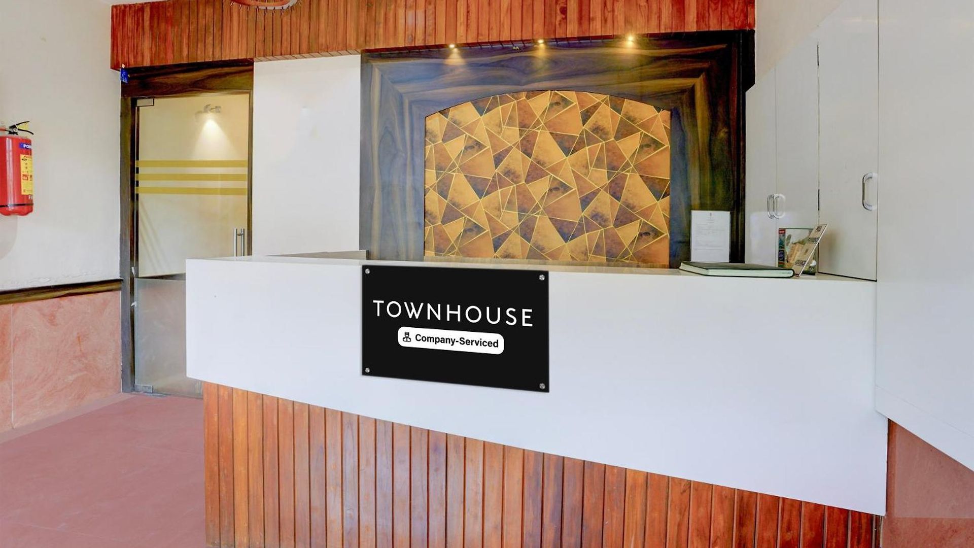 Super Townhouse Andheri Sakinaka Metro Formerly 3*
